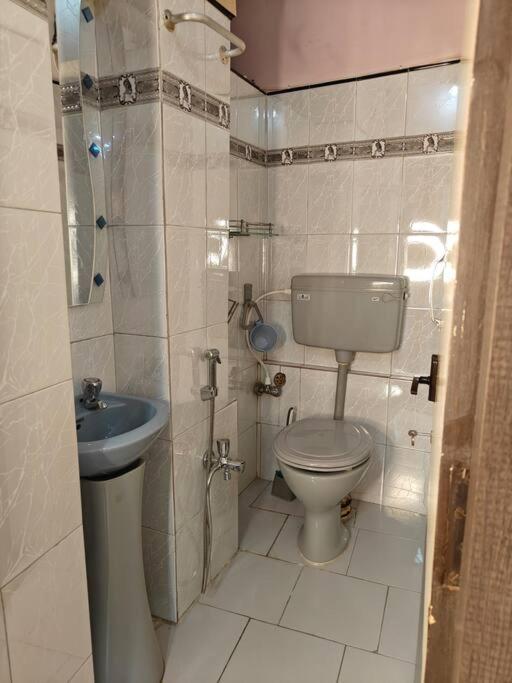 Luxurious Duplex Stay
