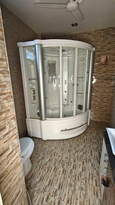 Luxurious Duplex Stay