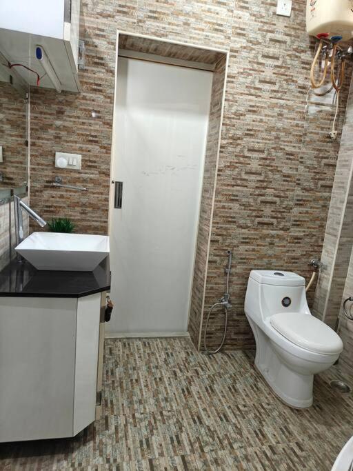 Luxurious Duplex Stay