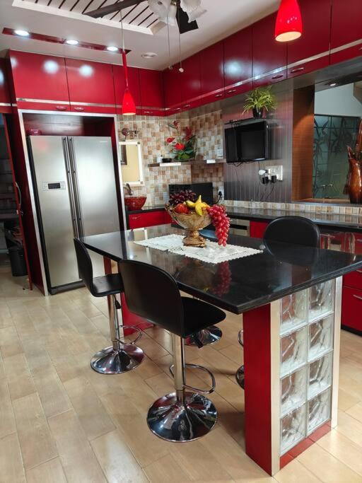Luxurious Duplex Stay