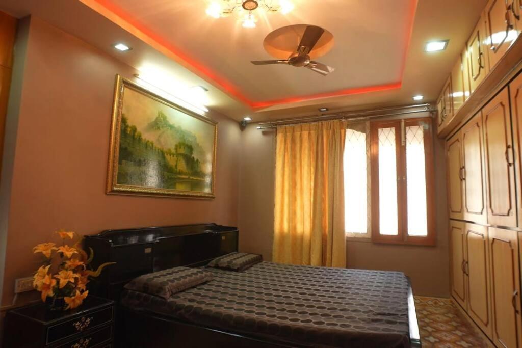 Luxurious Duplex Stay