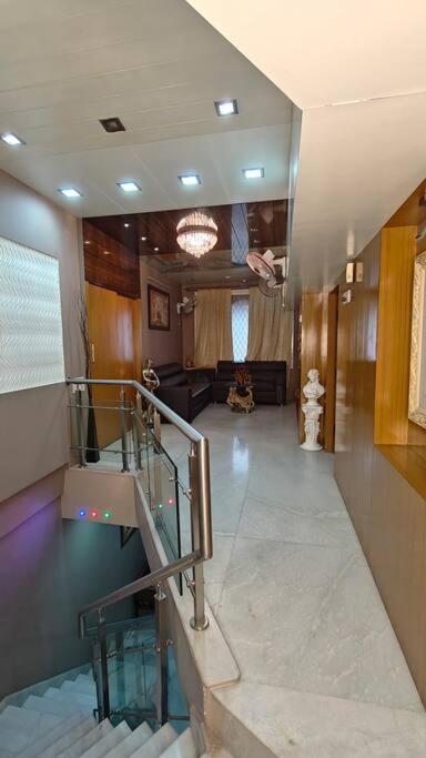 Luxurious Duplex Stay