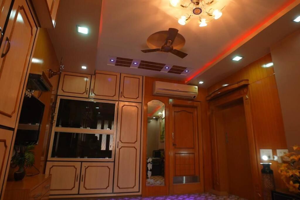 Luxurious Duplex Stay