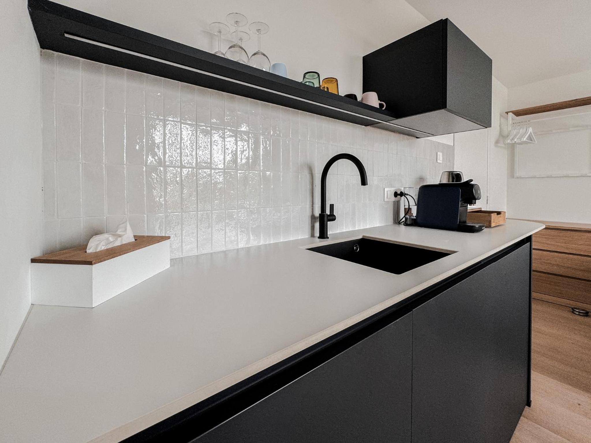 Business Accommodation 'Urban Living' Intimate