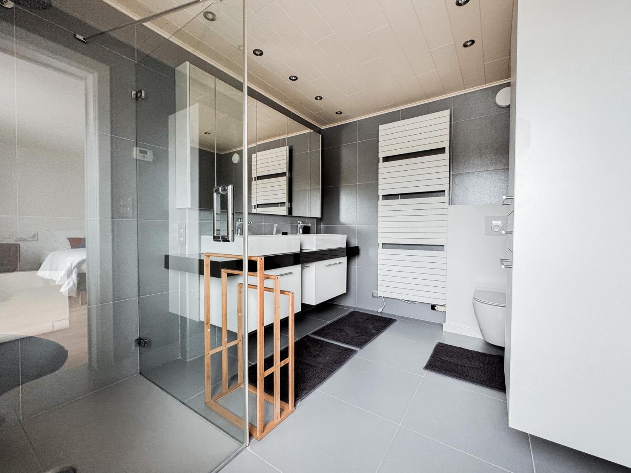 Business Accommodation 'Urban Living' Intimate