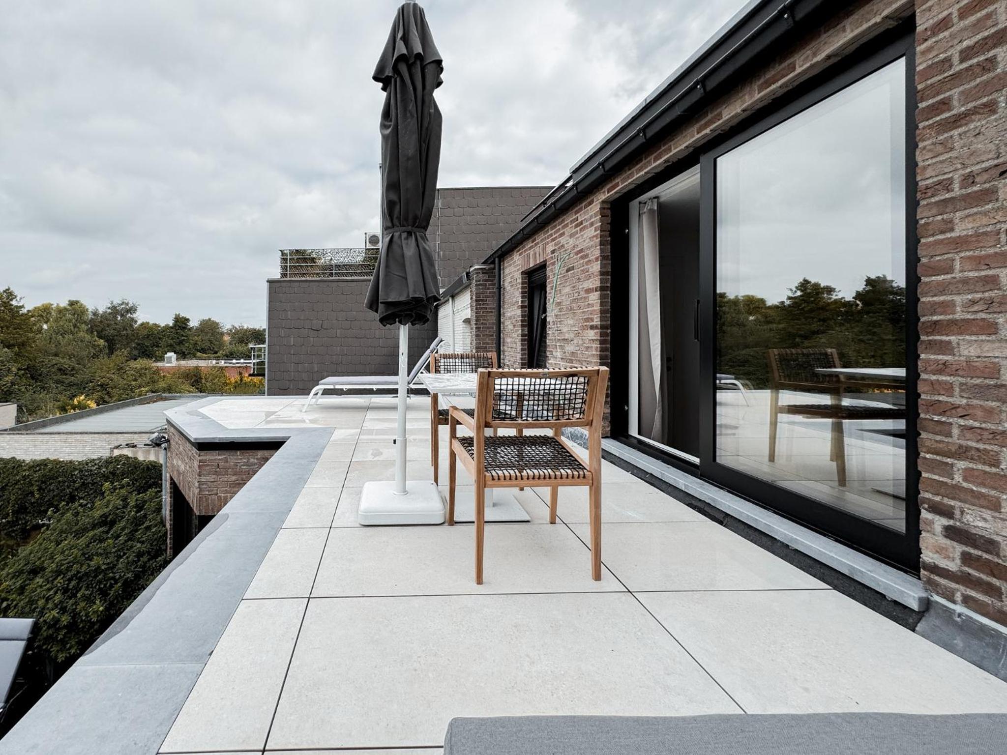 Business Accommodation 'Urban Living' Intimate