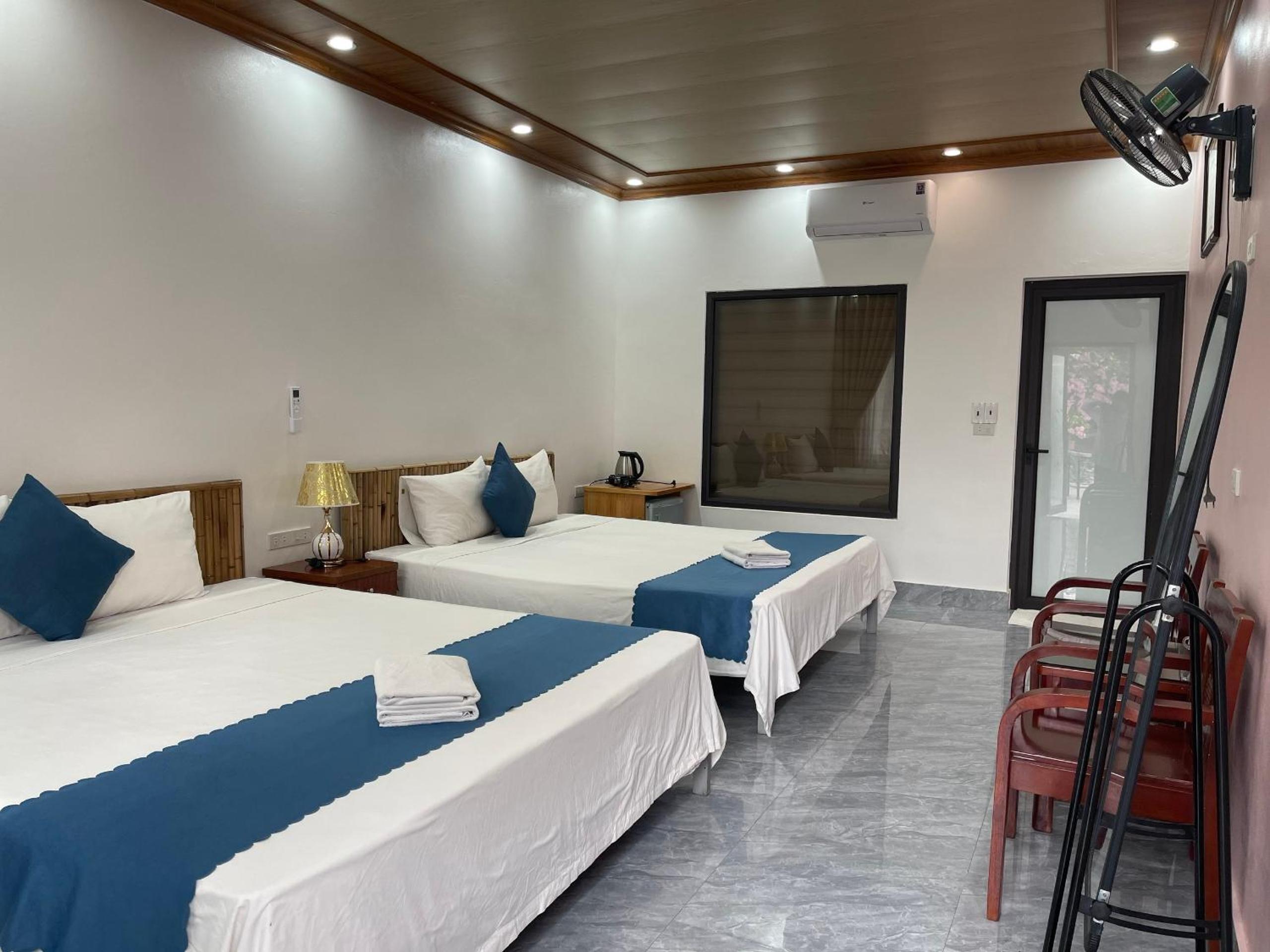 Tam Coc Serene Bungalow