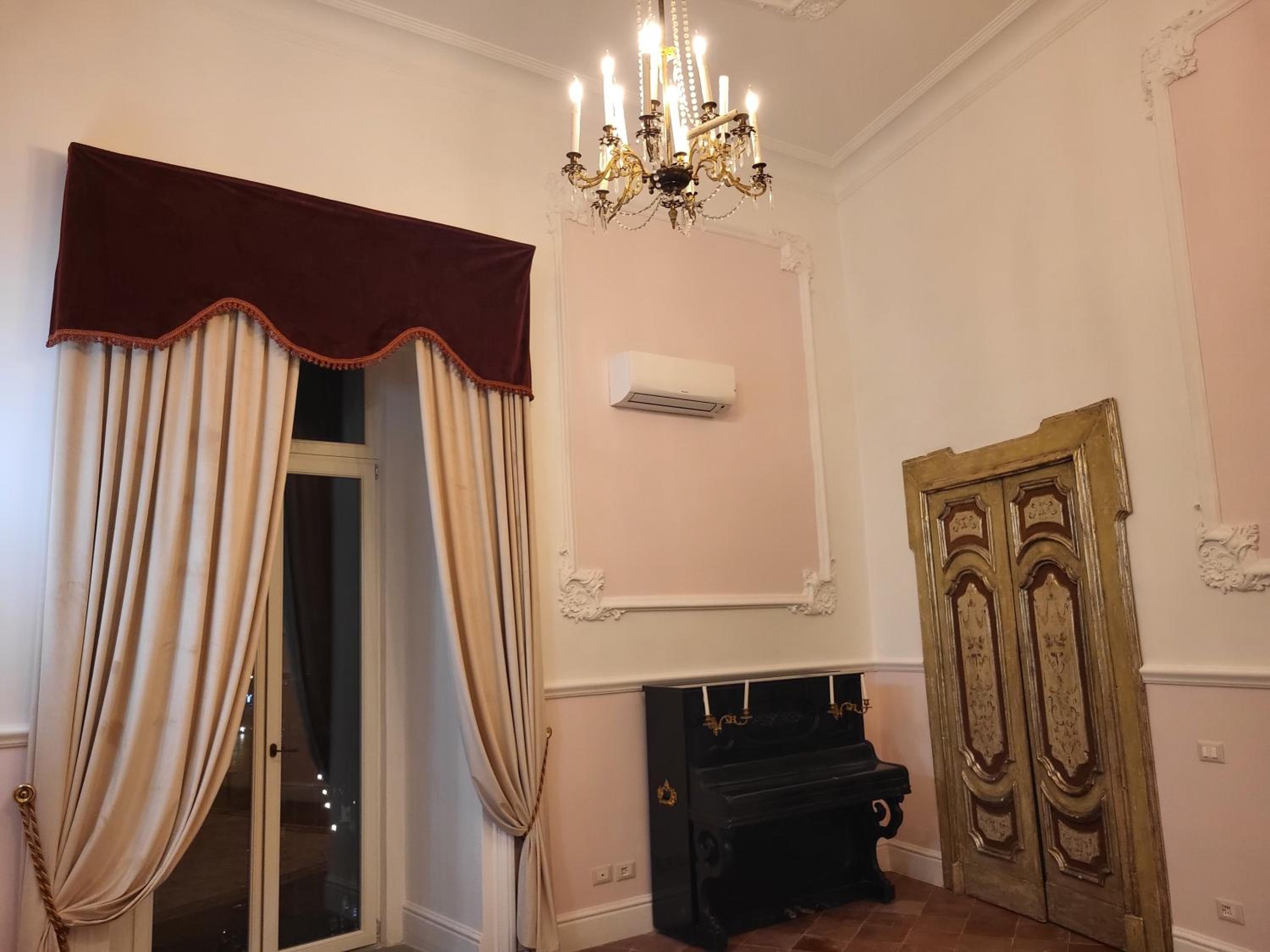ART HOUSE VENUSIO Naples