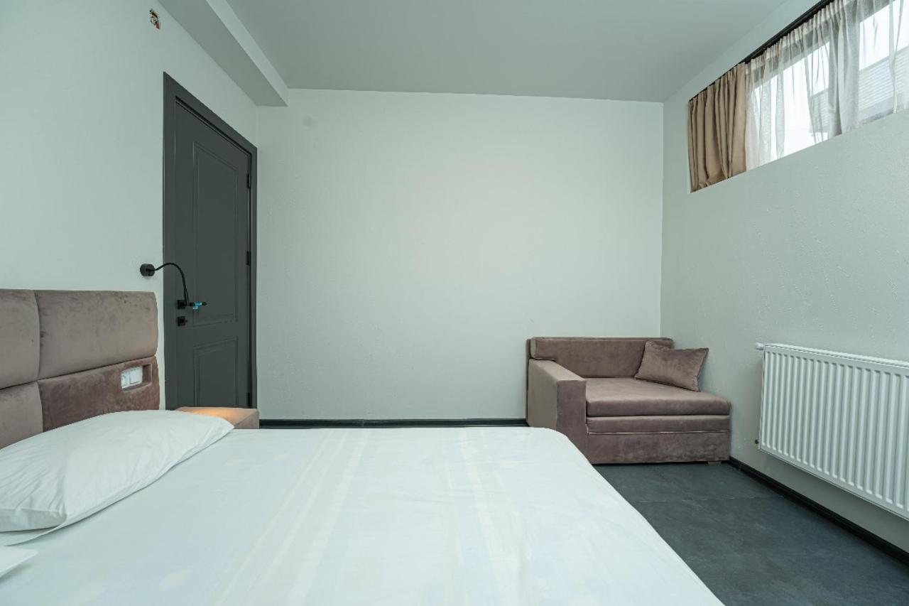 Villa Ipanema