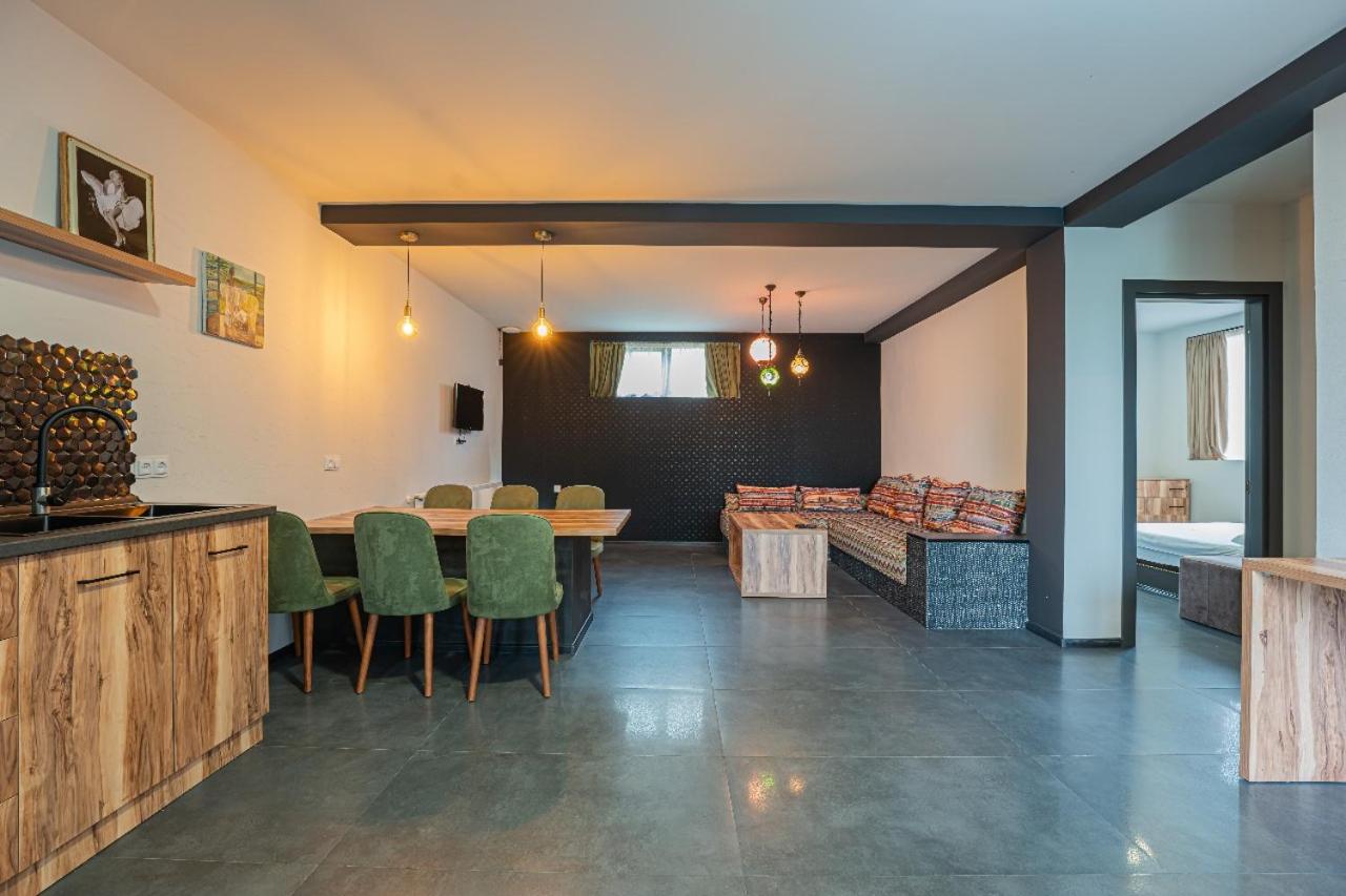 Villa Ipanema