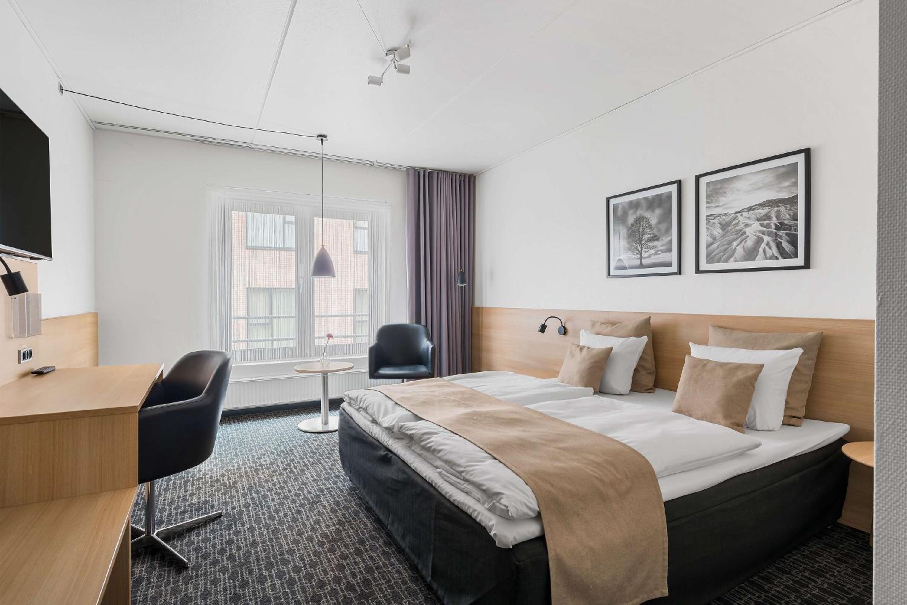 Odense Vacations - Best Western Plus Hotel Odense - Property Image 57