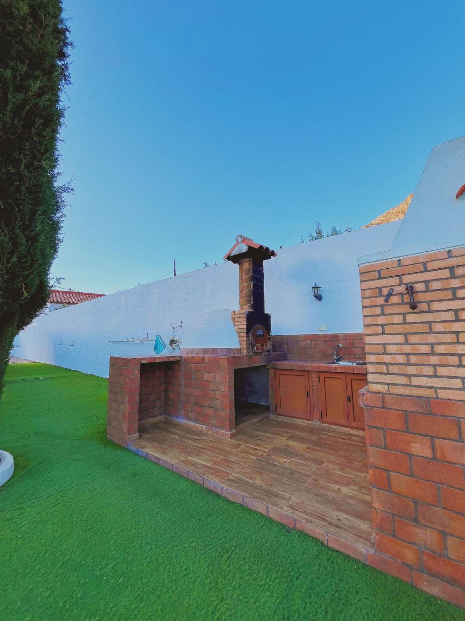 Villa Inés