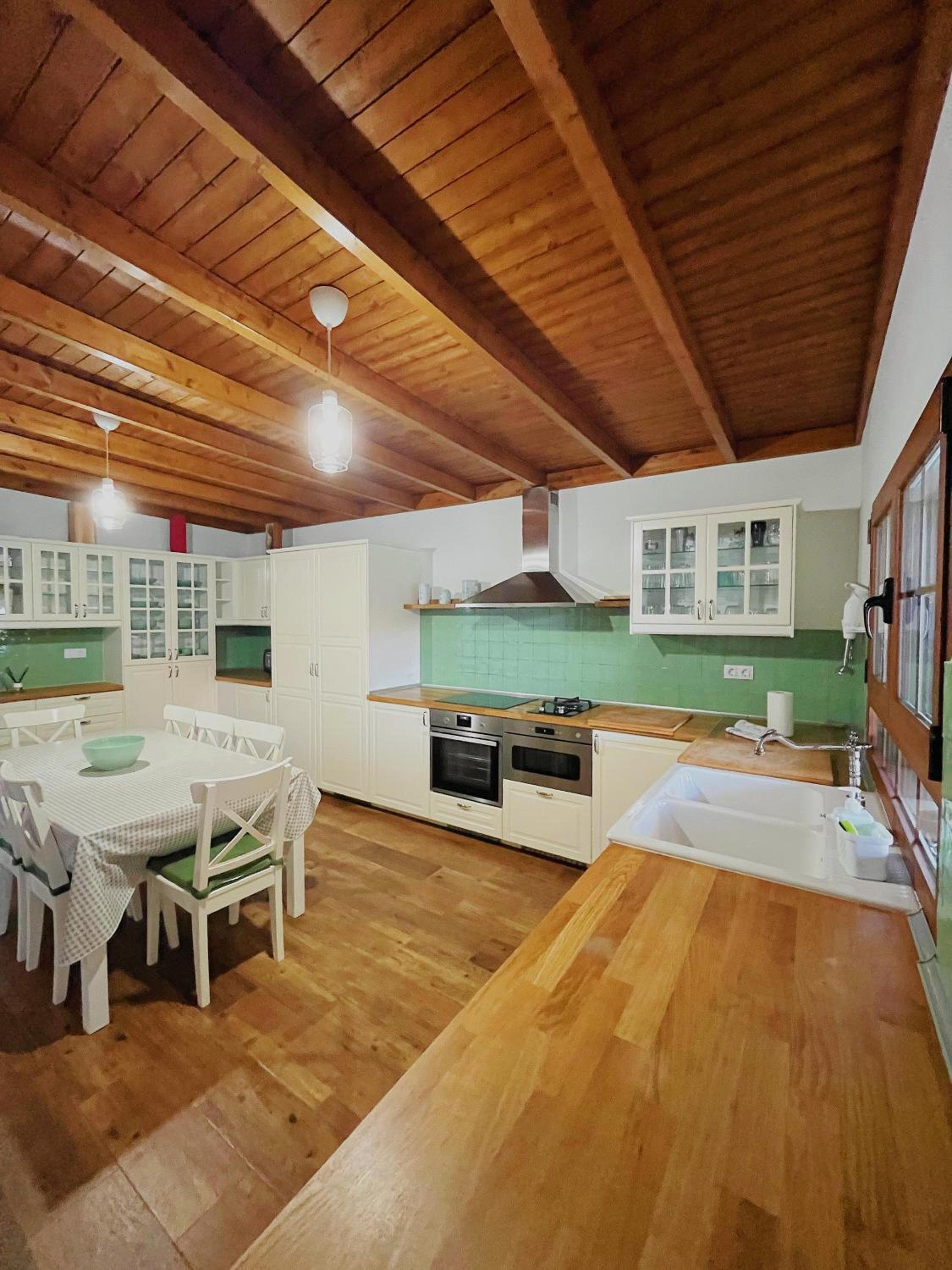 Villa Inés