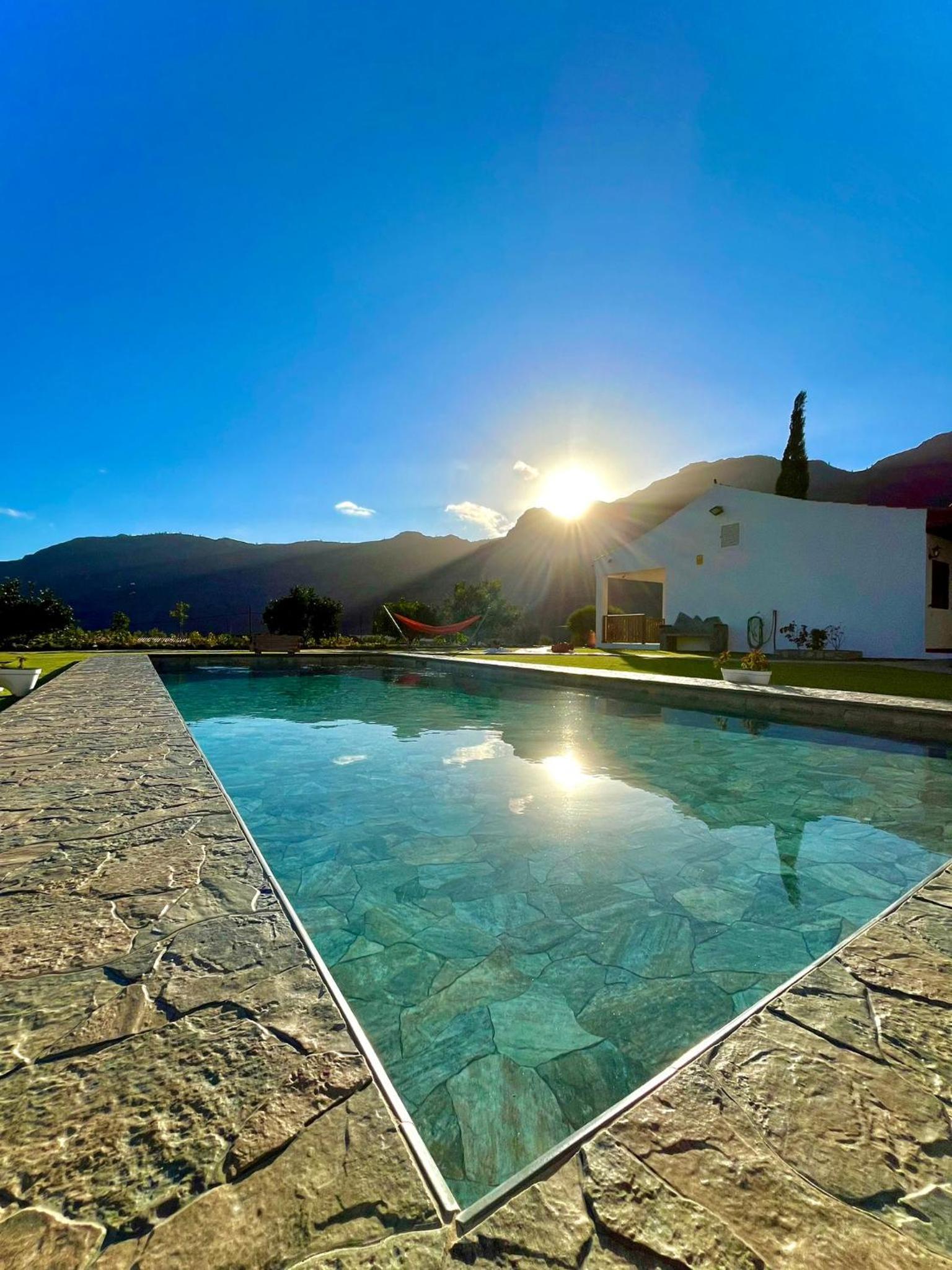 Villa Inés