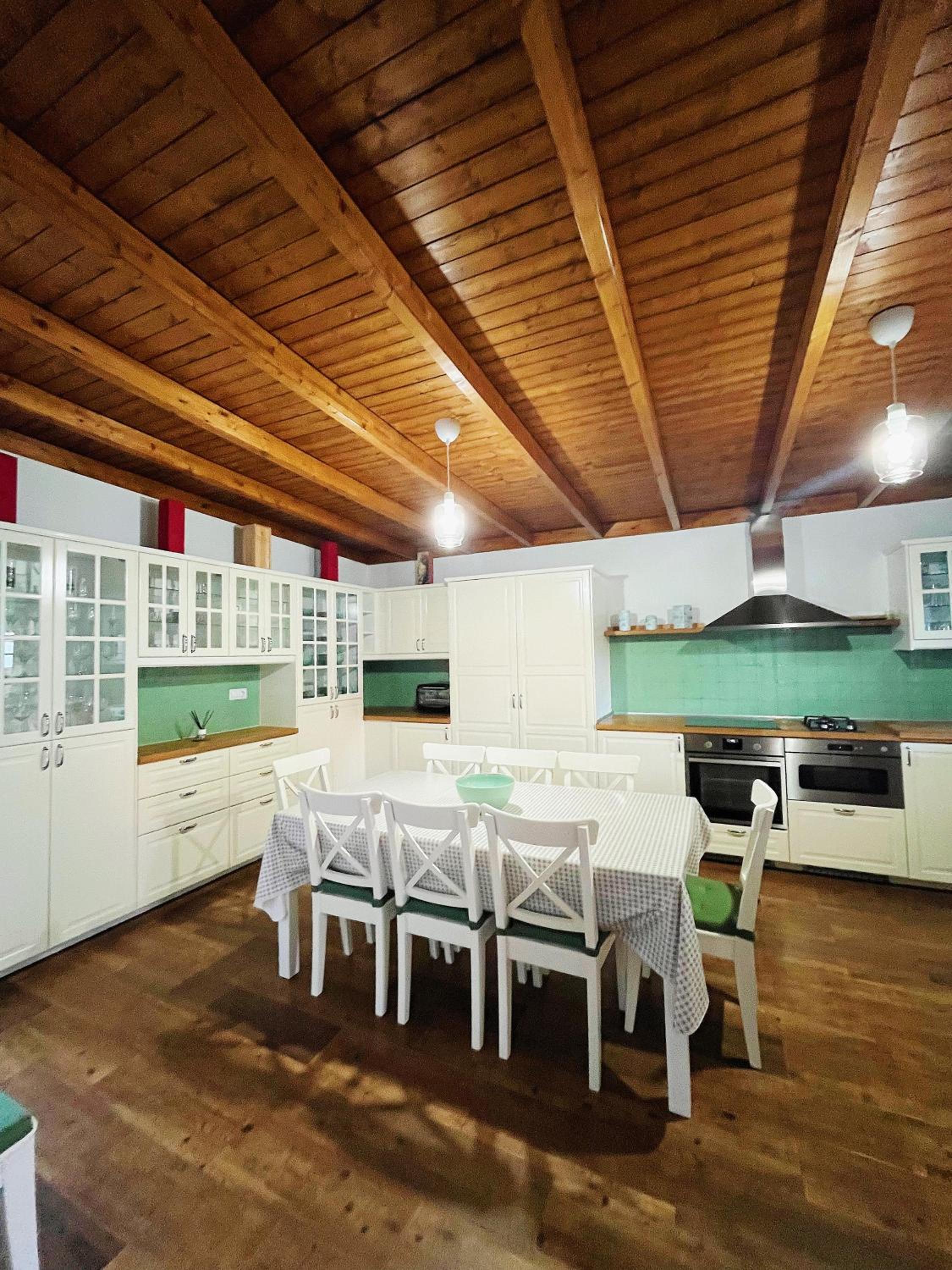 Villa Inés