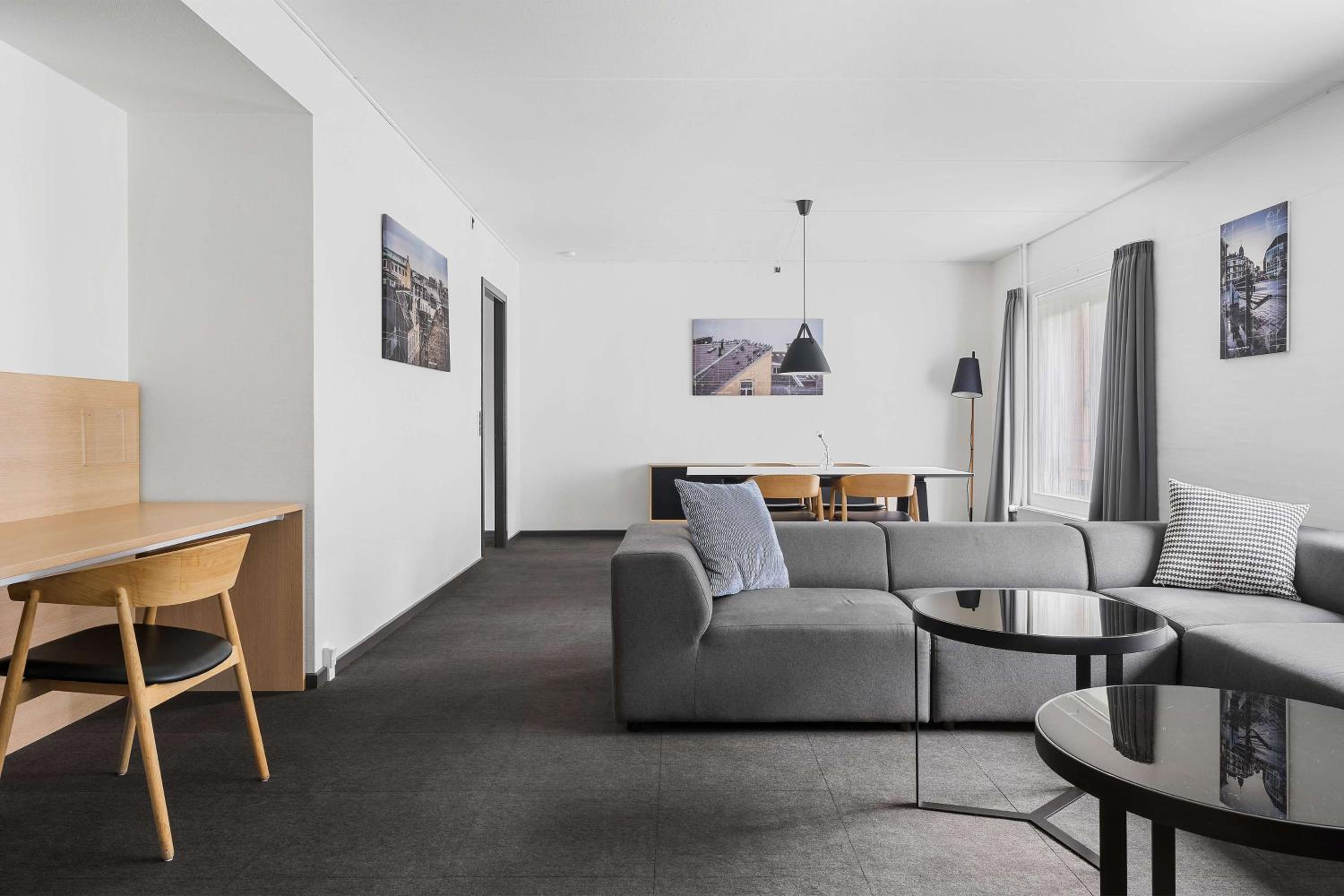 Odense Vacations - Best Western Plus Hotel Odense - Property Image 16