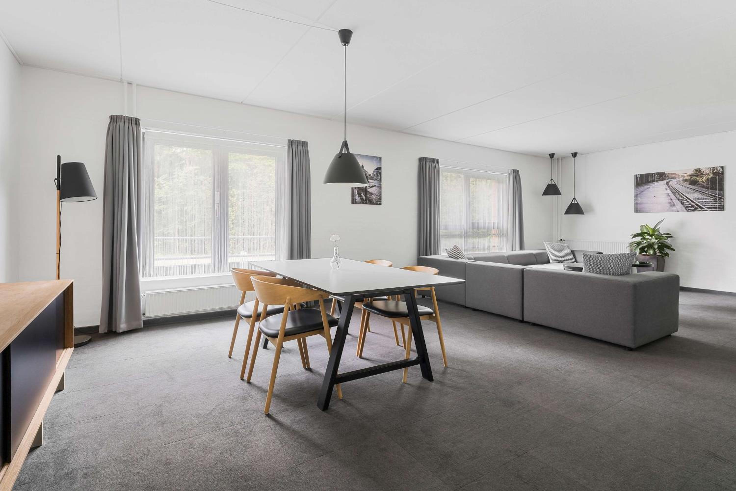 Odense Vacations - Best Western Plus Hotel Odense - Property Image 14