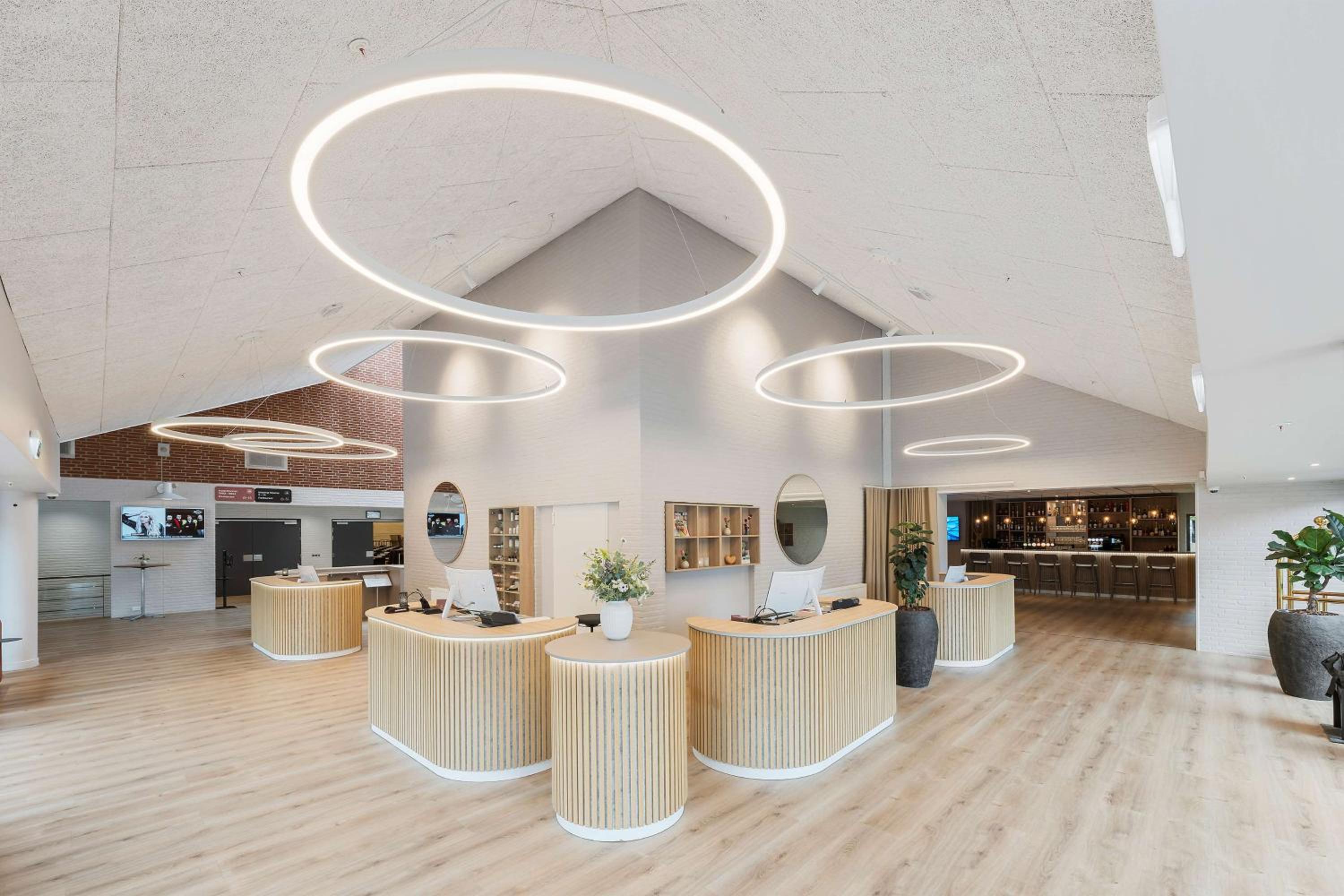 Odense Vacations - Best Western Plus Hotel Odense - Property Image 59