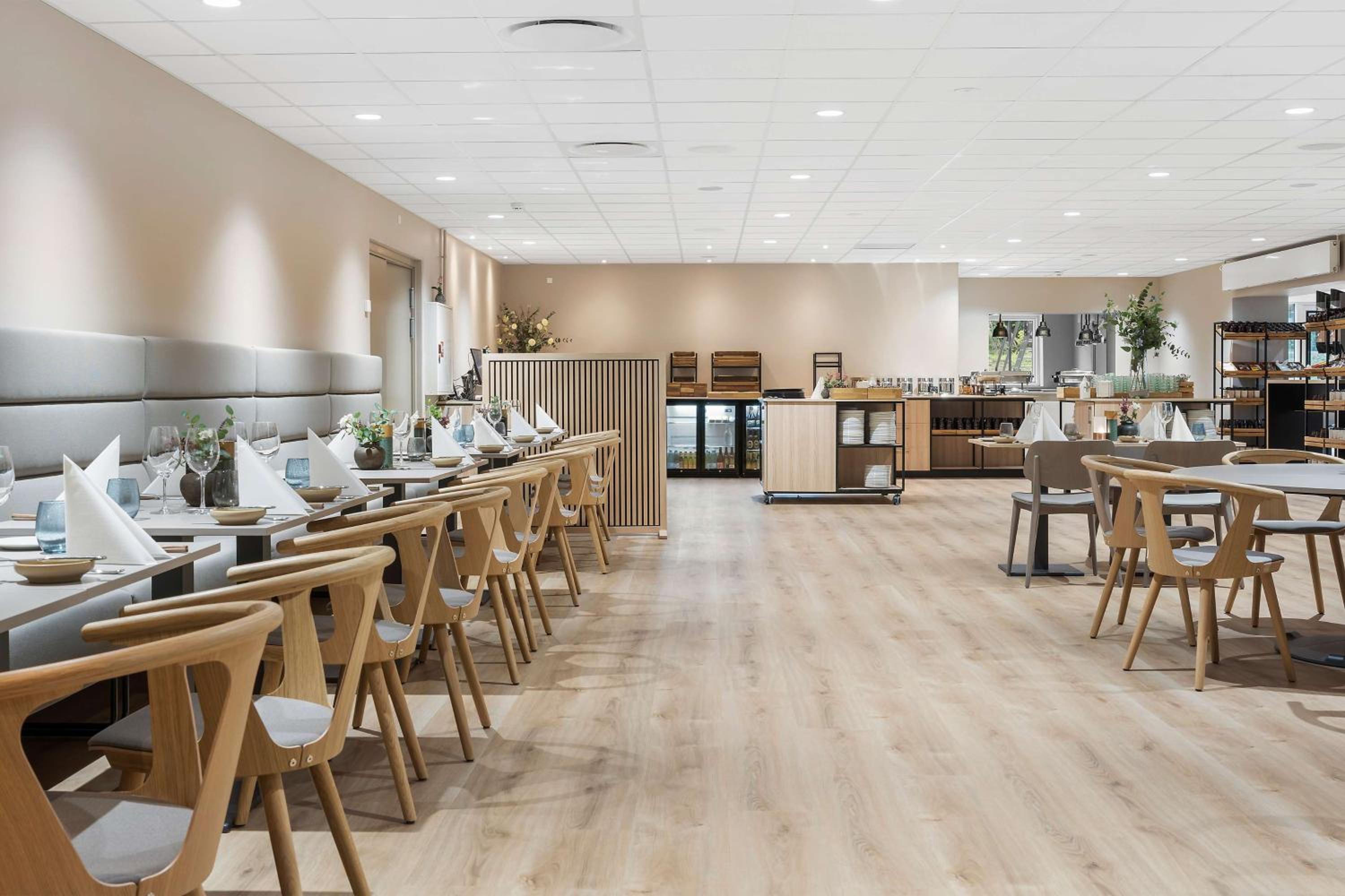 Odense Vacations - Best Western Plus Hotel Odense - Property Image 63