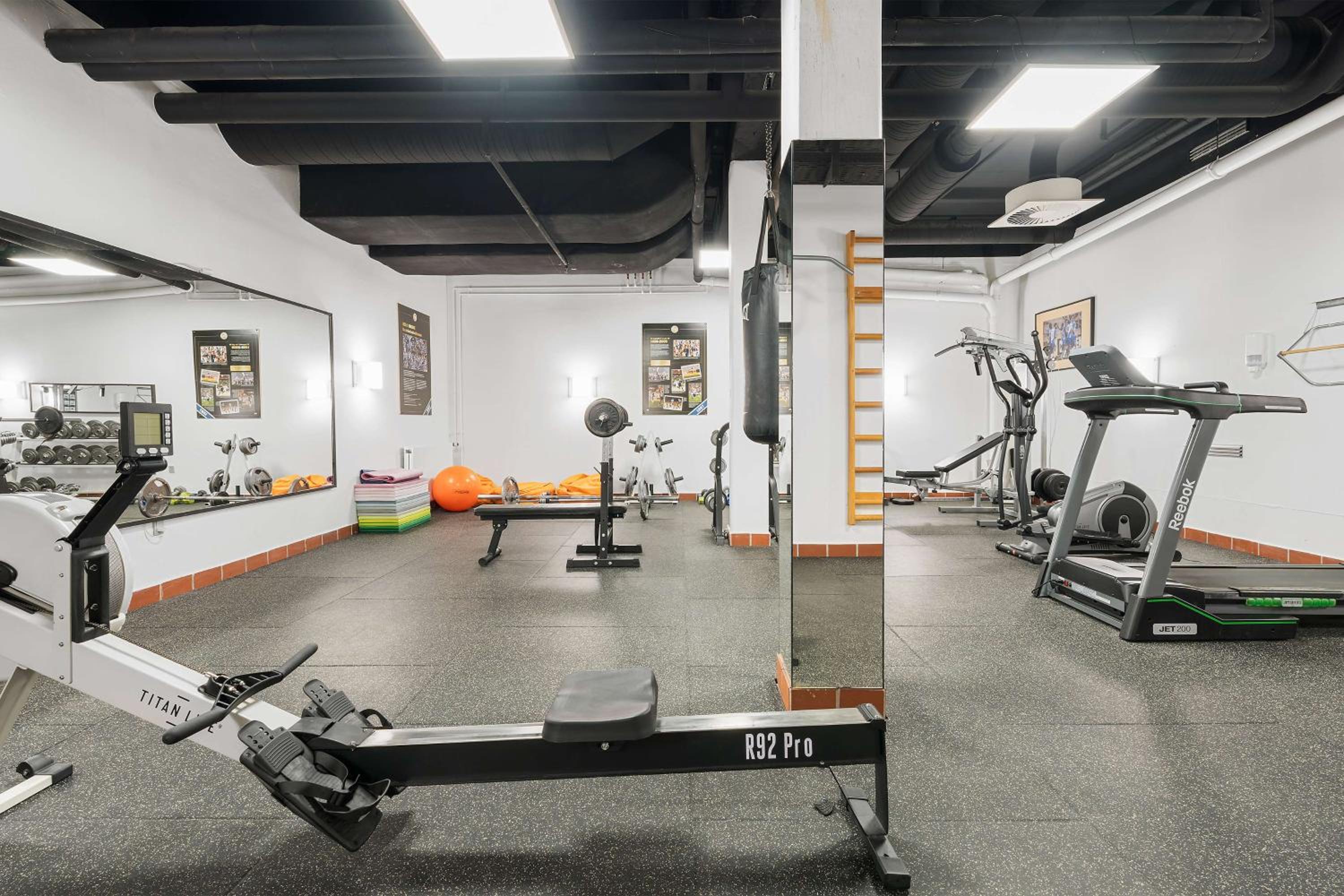 Odense Vacations - Best Western Plus Hotel Odense - Property Image 8