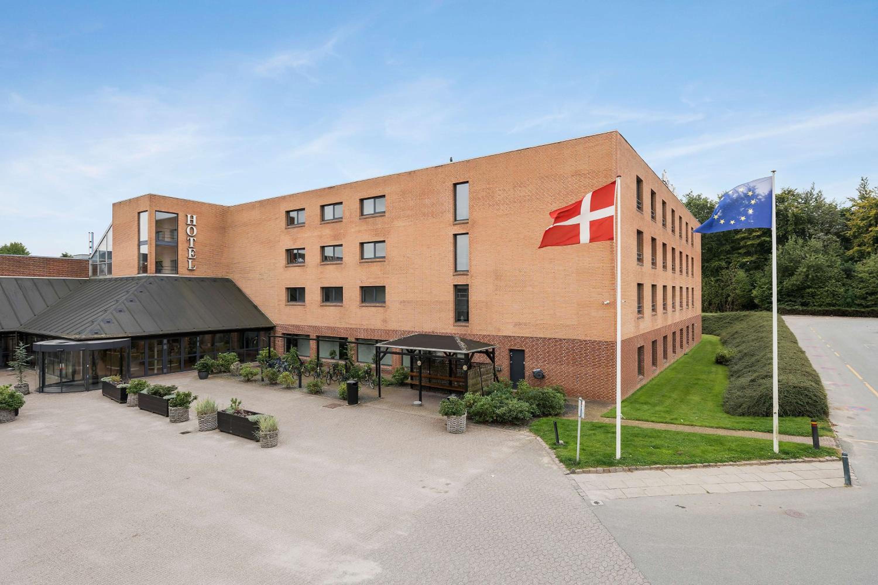 Odense Vacations - Best Western Plus Hotel Odense - Property Image 64