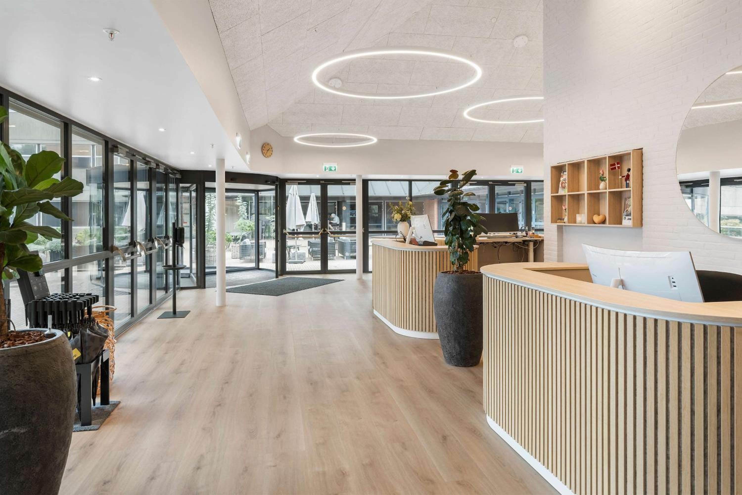 Odense Vacations - Best Western Plus Hotel Odense - Property Image 66