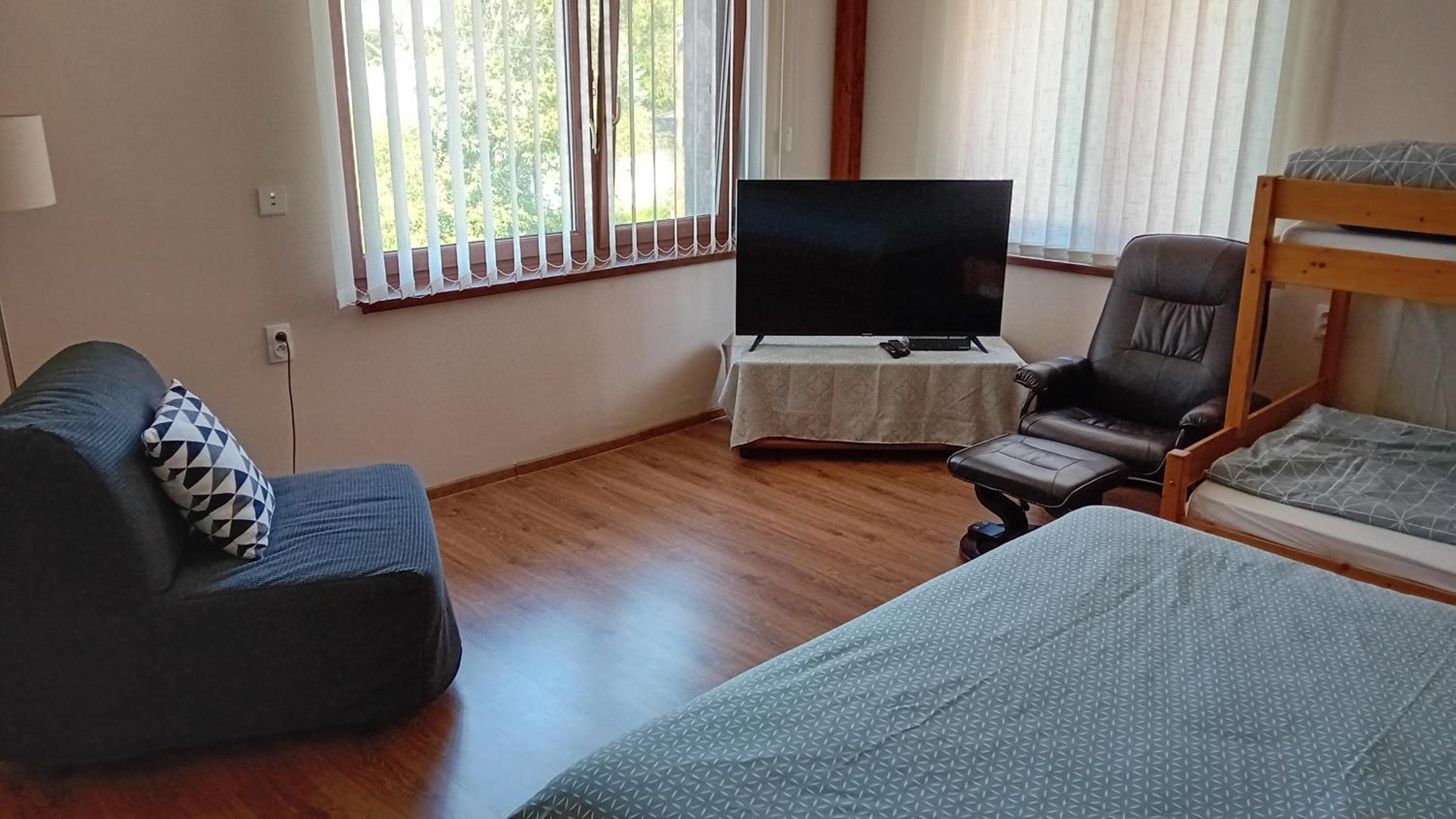 Apartmán Boba view 2