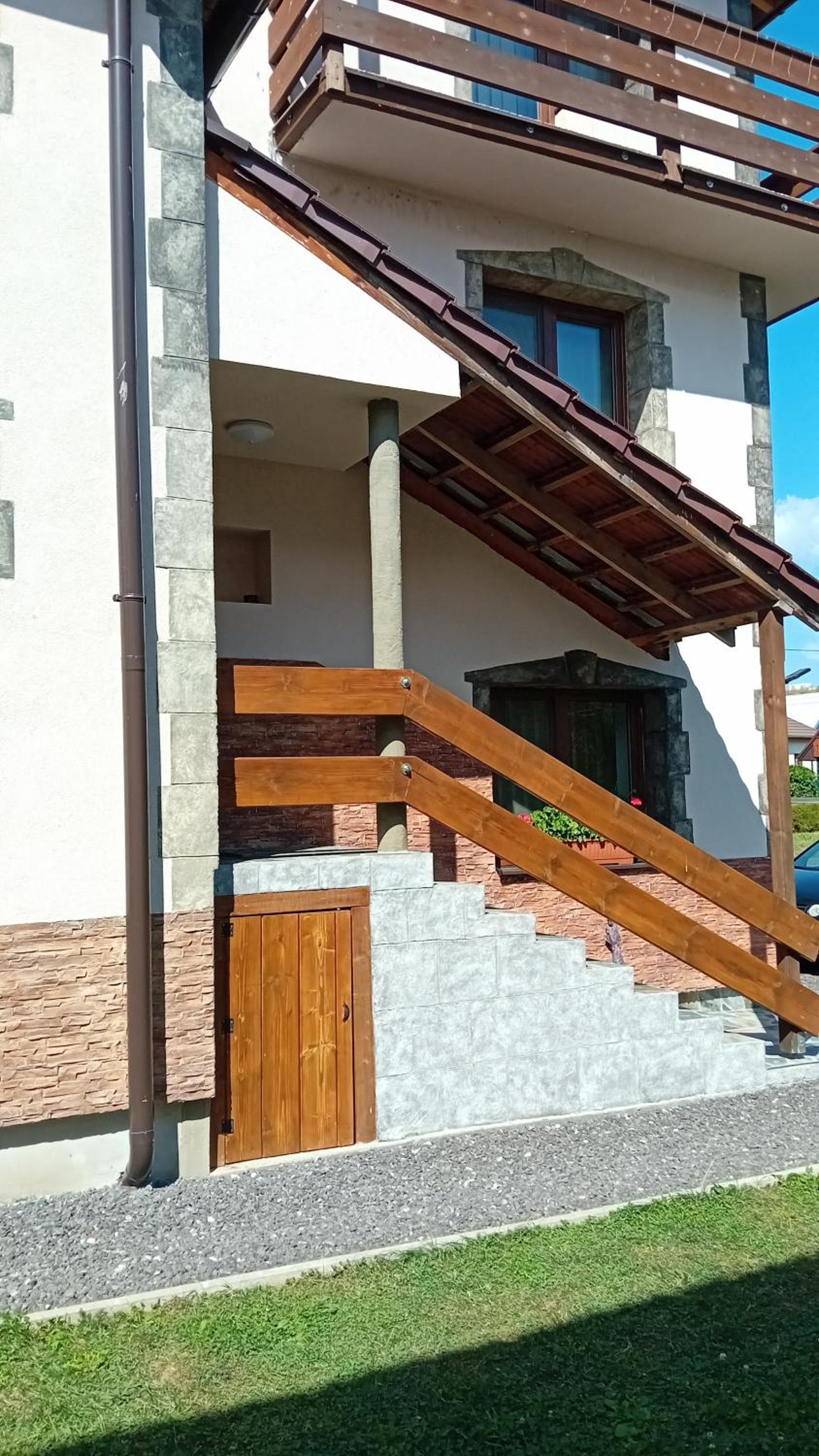 Apartmán Boba view 5