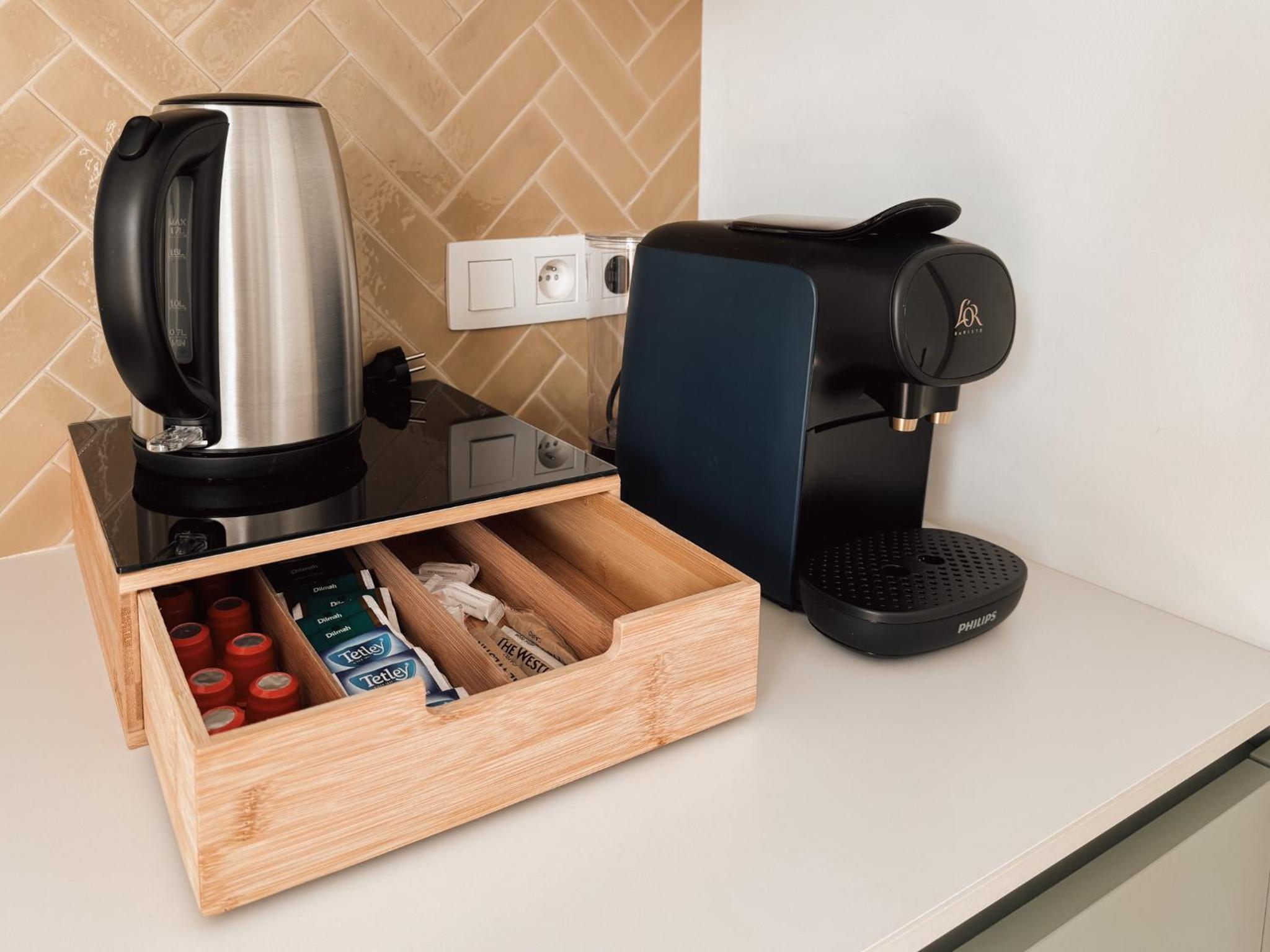 Business Accommodation 'Scandinavian Living' Nomad