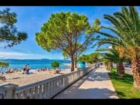 Luxury villa with pool near the beach, great view - TRAVELER tourist agency Krk - ID 2135 view 2