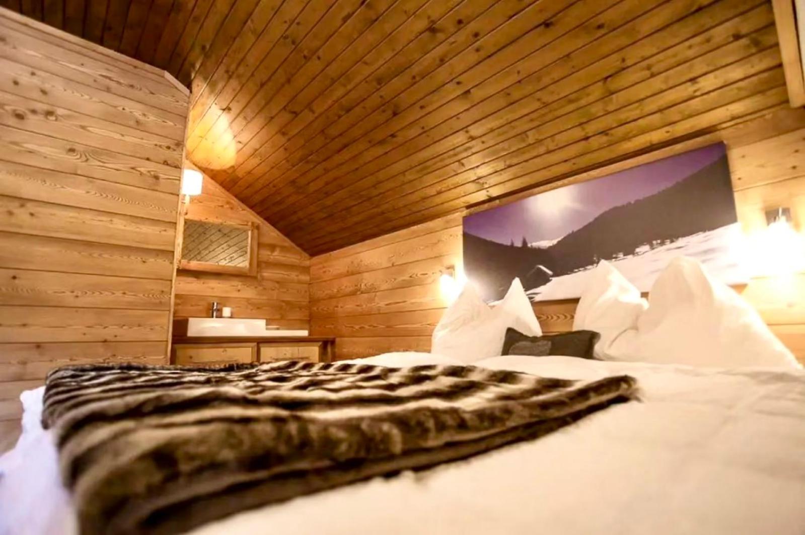 Fleissner Hütte