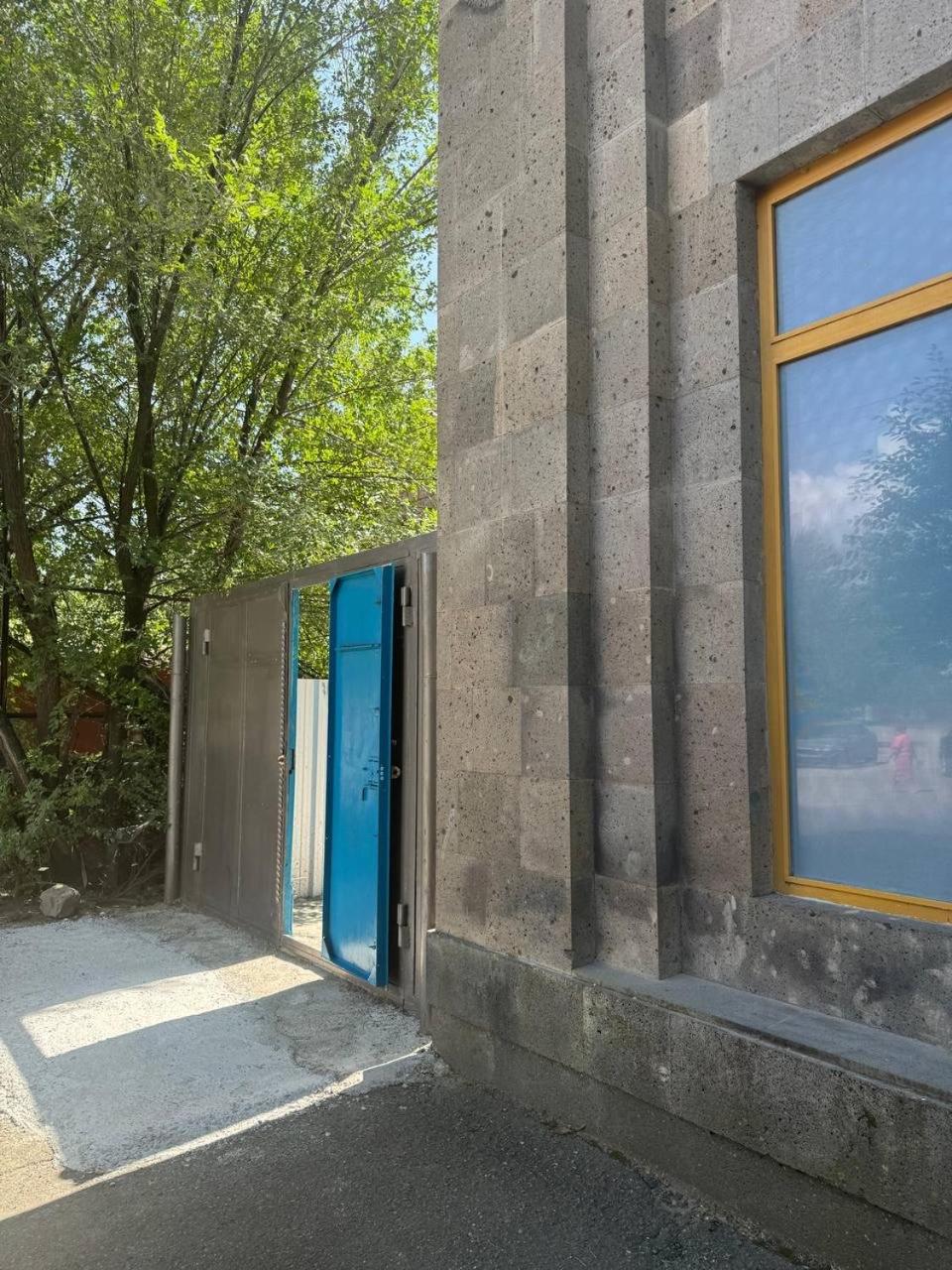 Basalt Appartements Gyumri