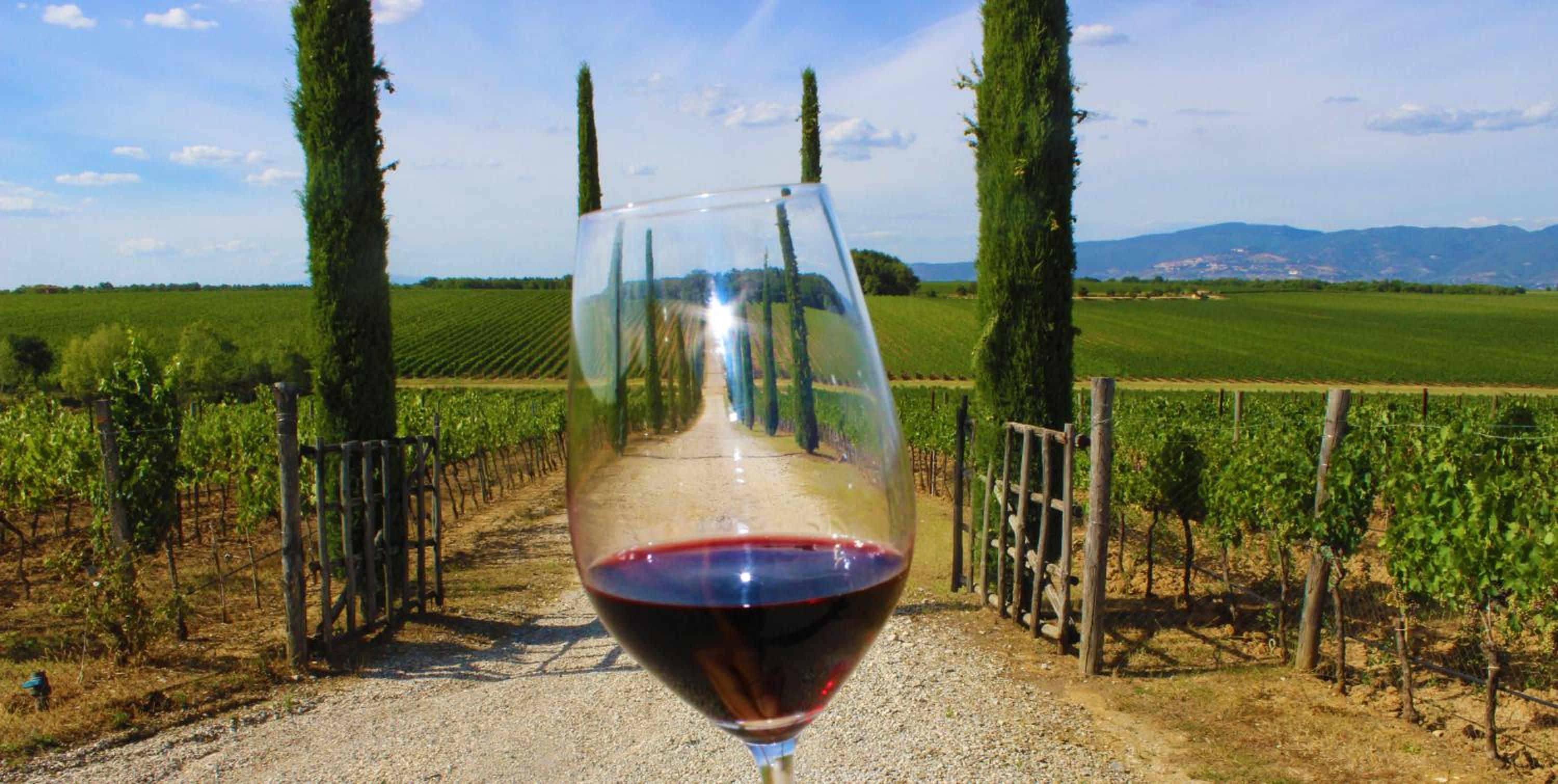 Agriturismo La Piana