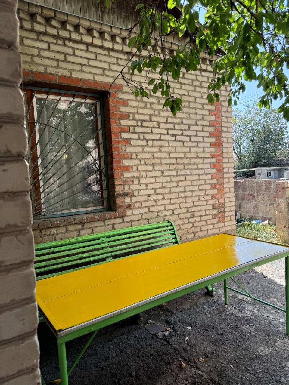 Basalt Appartements Gyumri