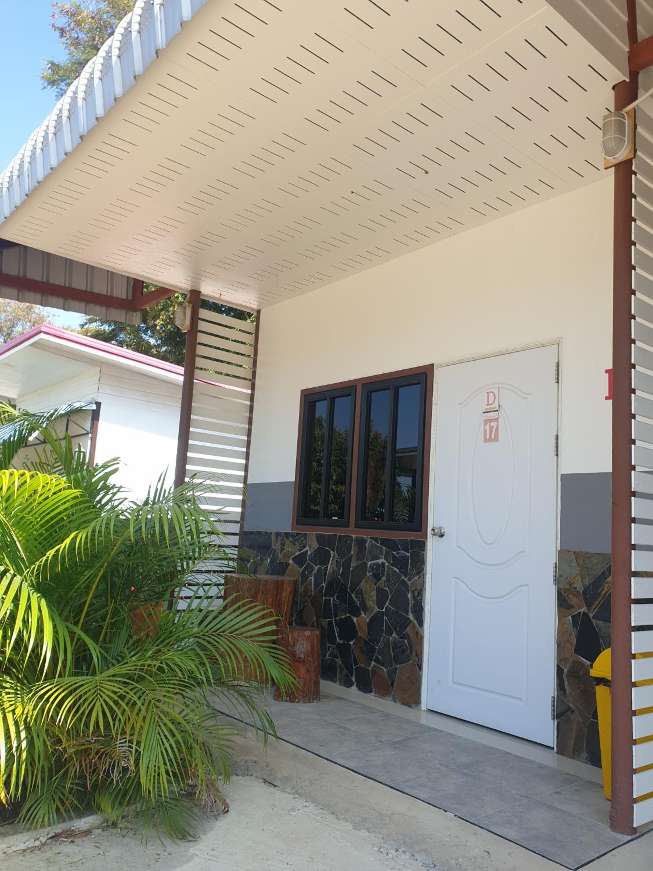Sakul Plang Resort view 3