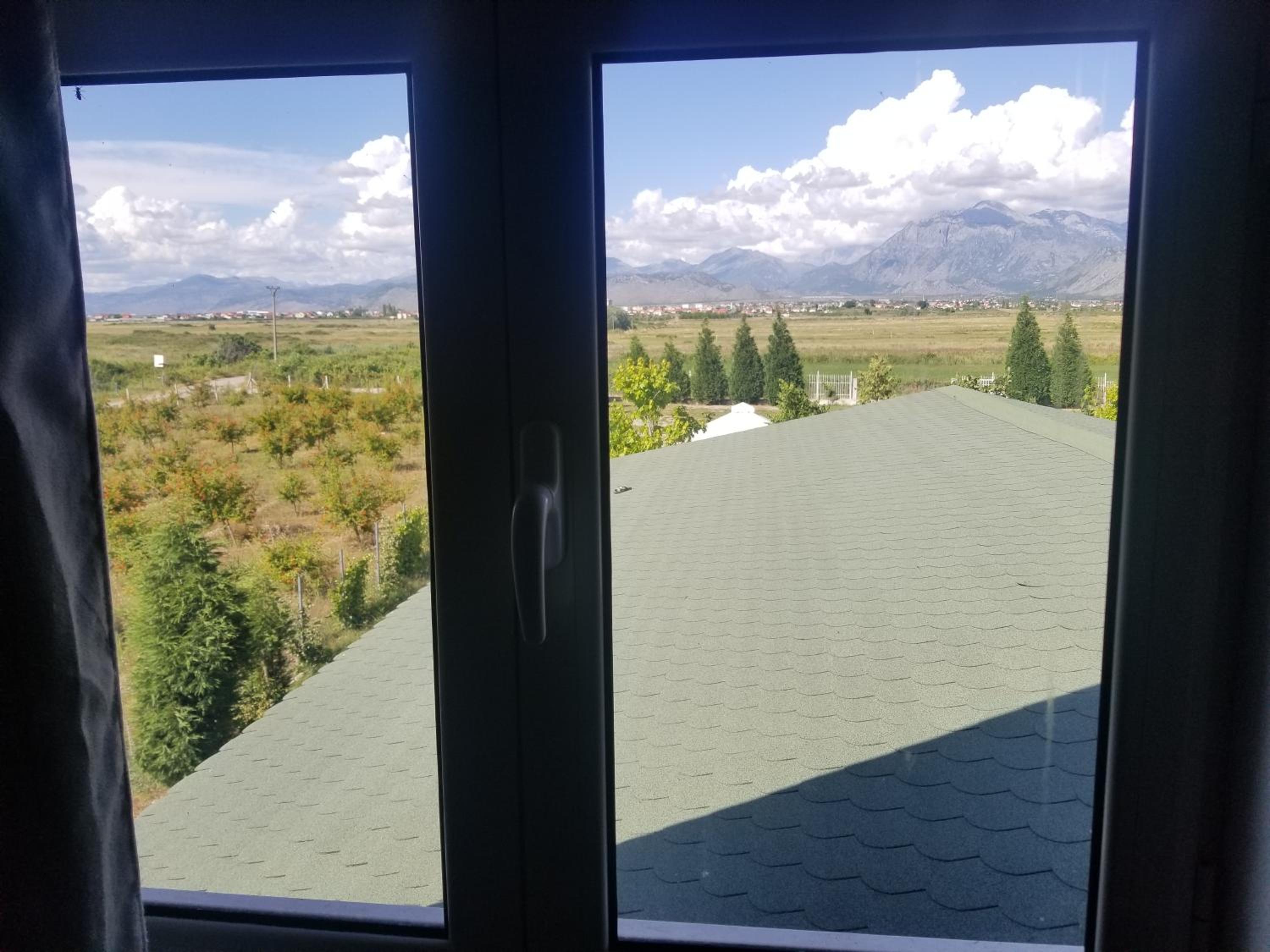 Hotel Culaj