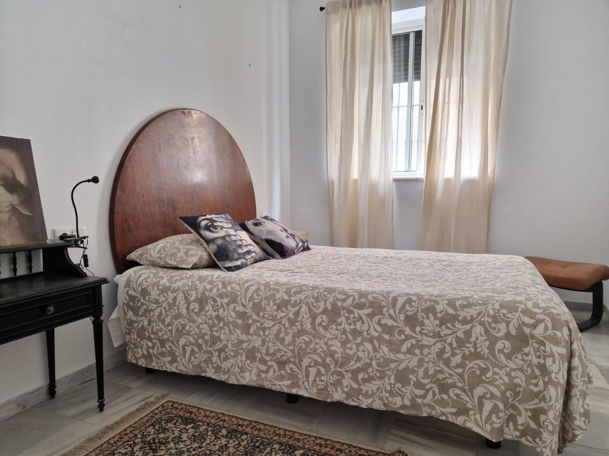 Calzada Sevilla 10 apartamento con encanto view 2