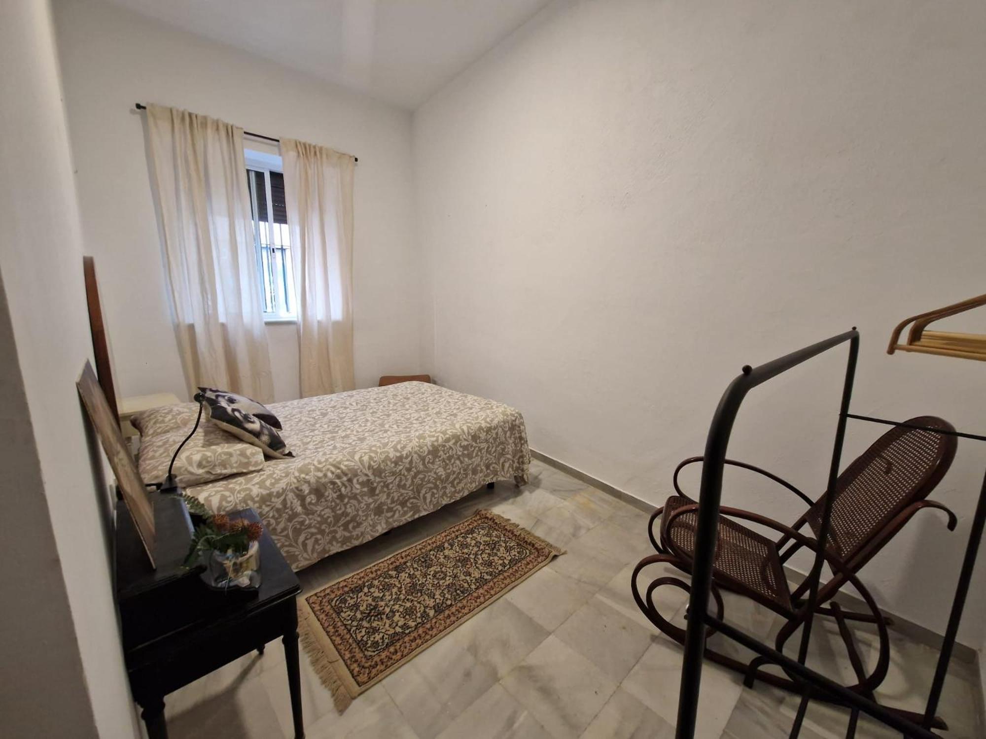 Calzada Sevilla 10 apartamento con encanto view 4