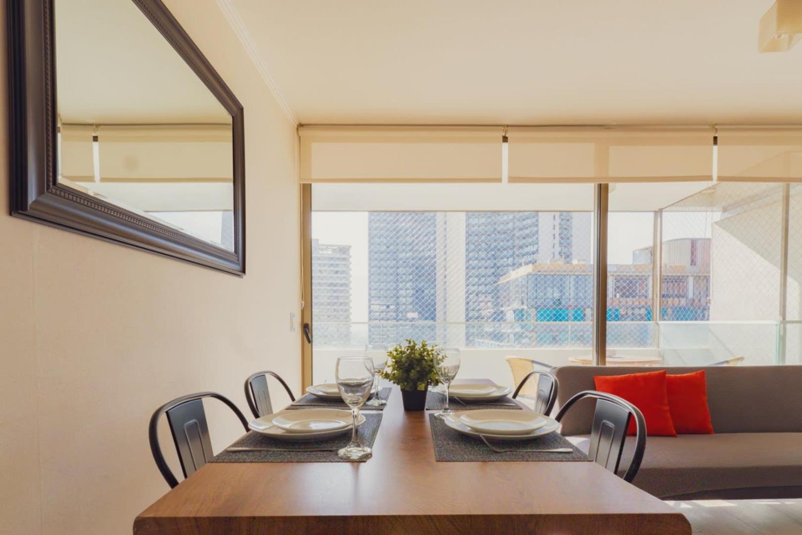 Kennedy Premium Apartments