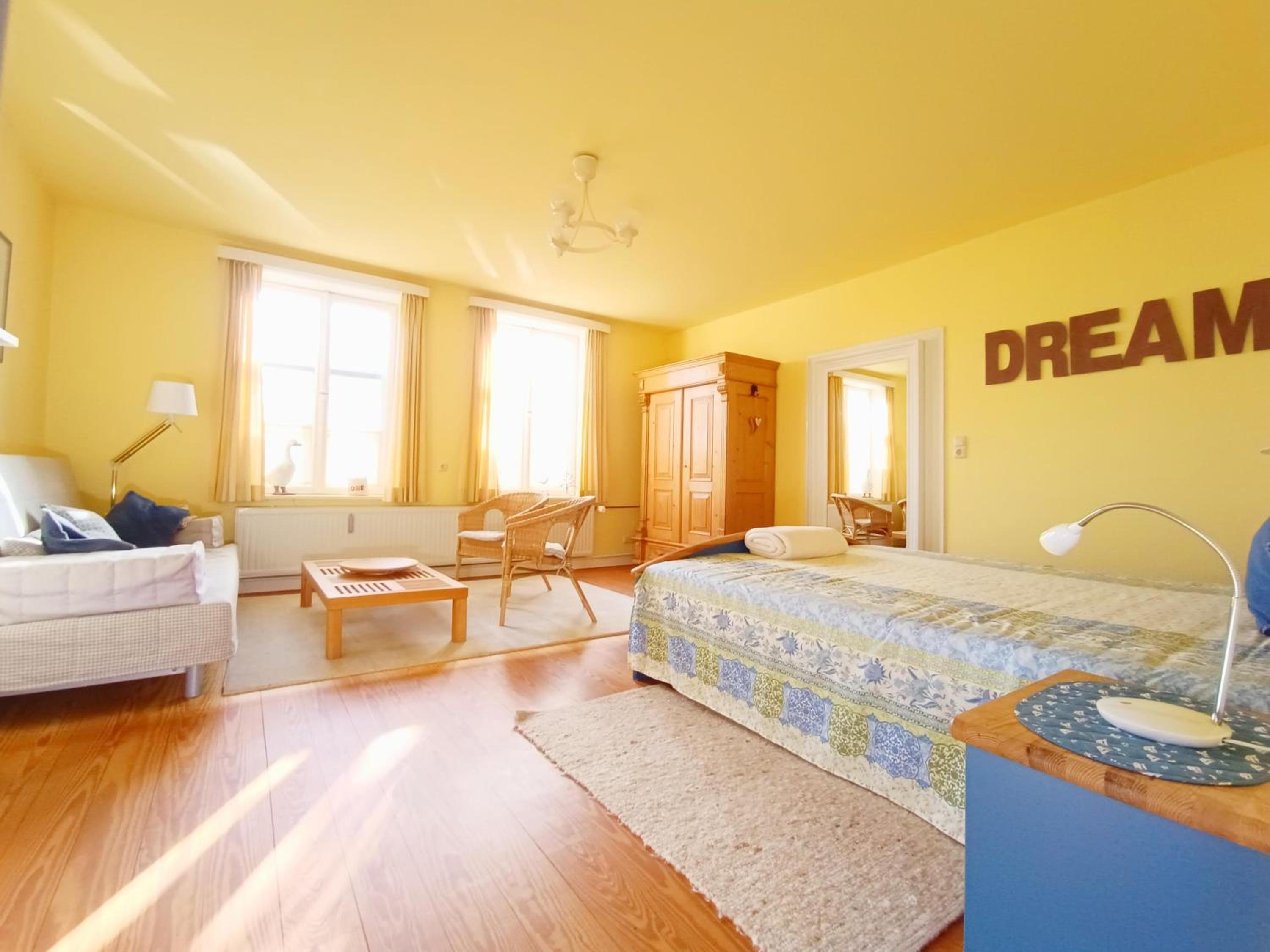 Ferienwohnung