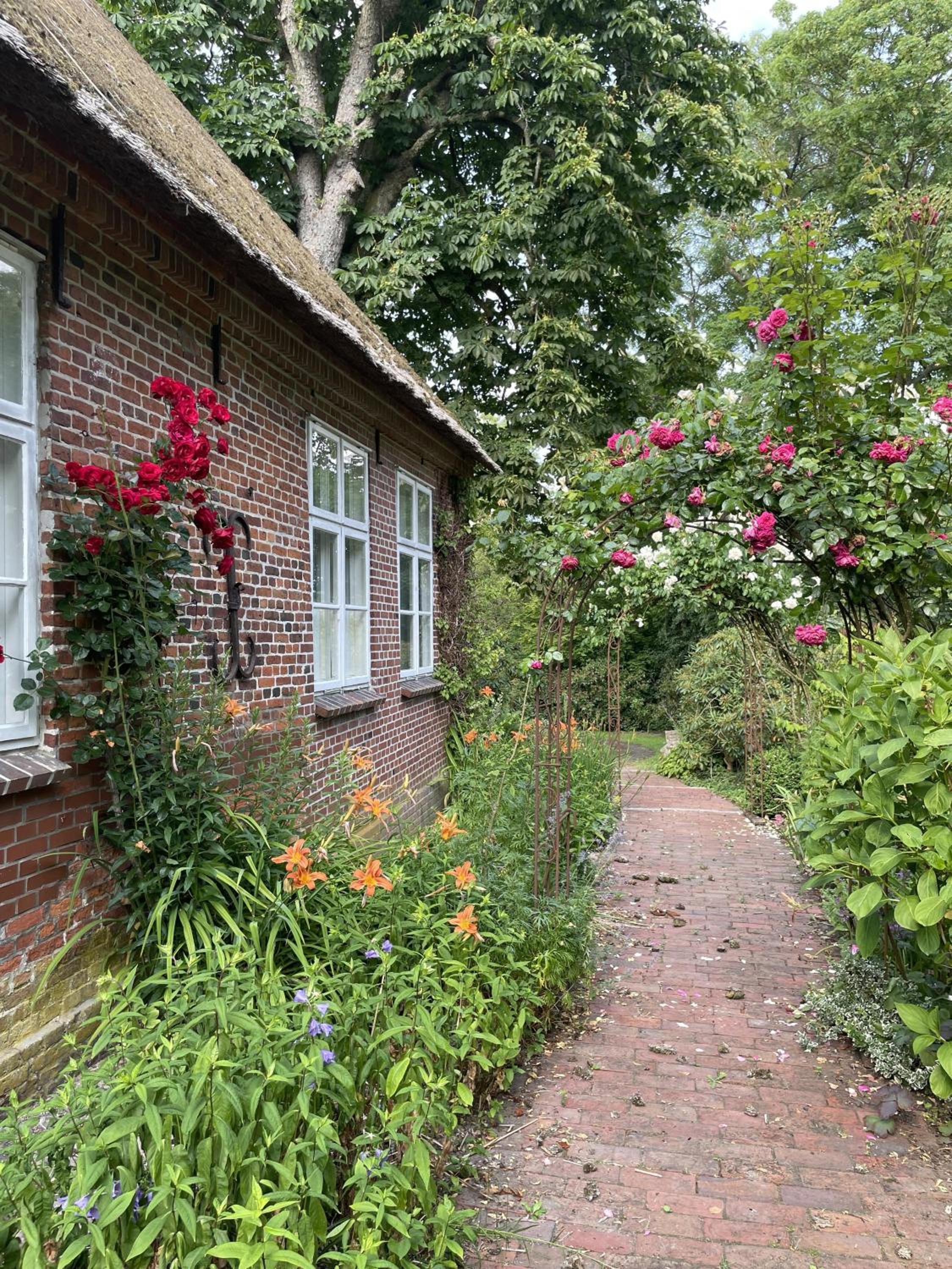 Ferienwohnung