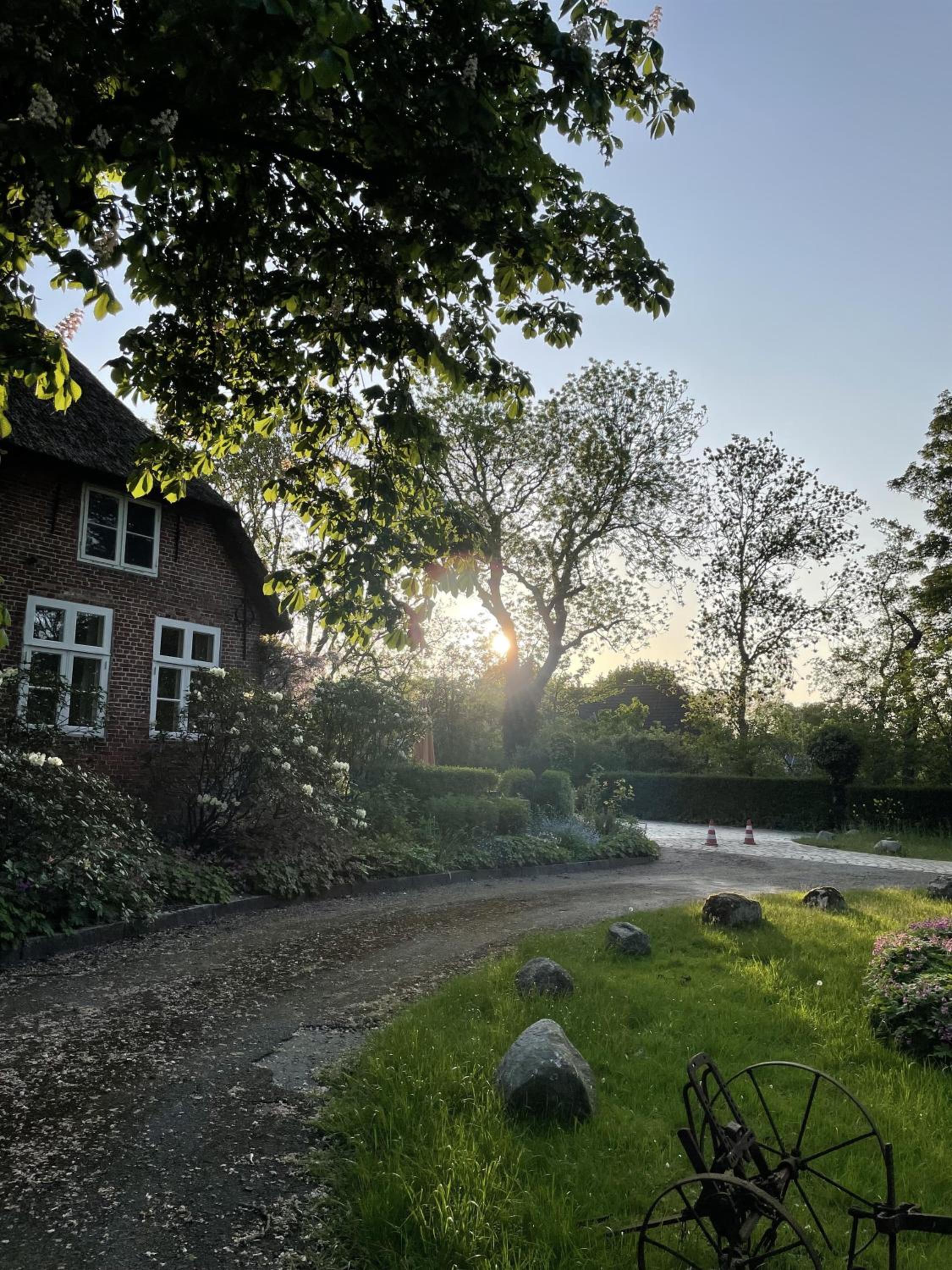 Ferienwohnung
