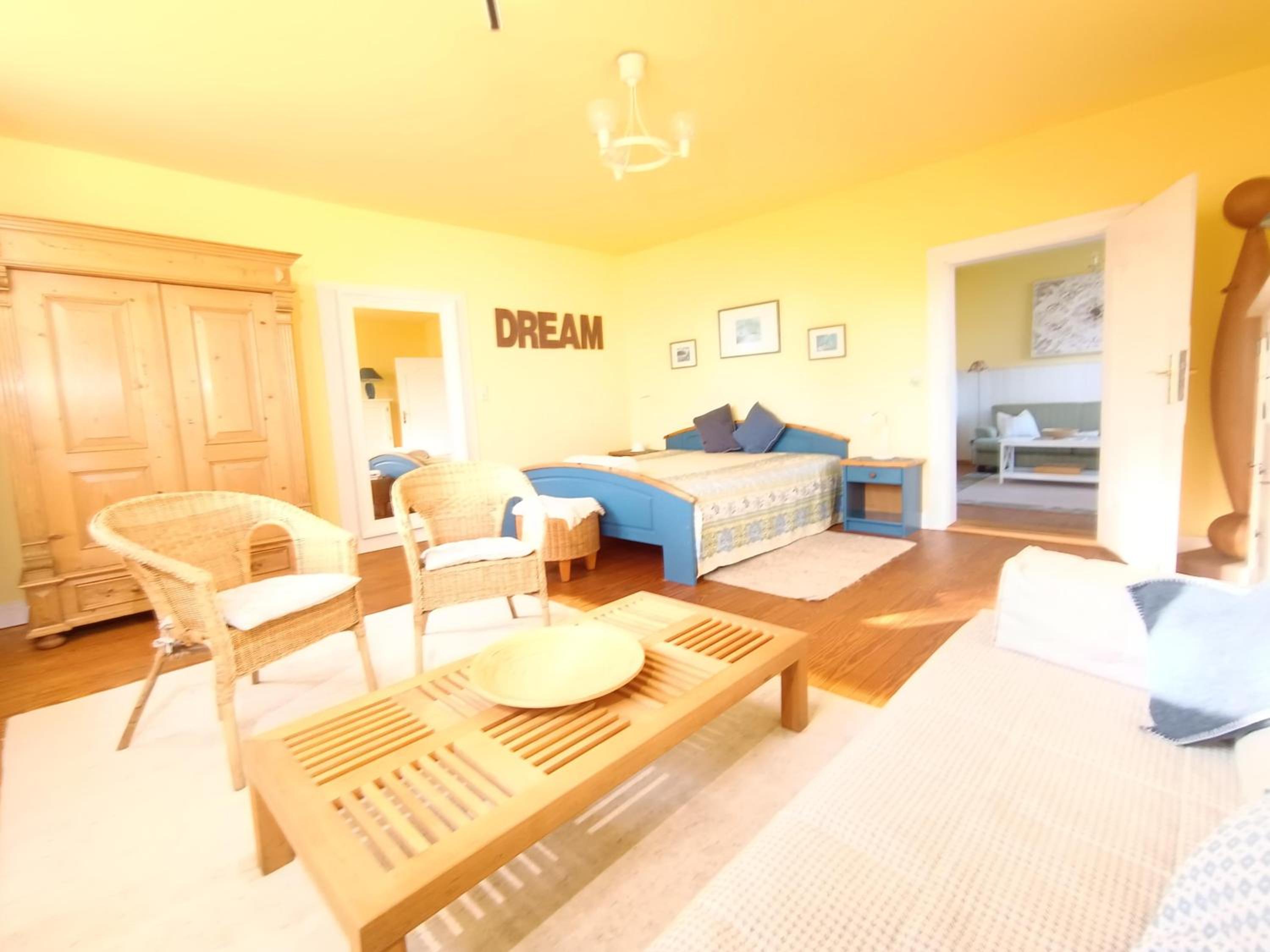 Ferienwohnung