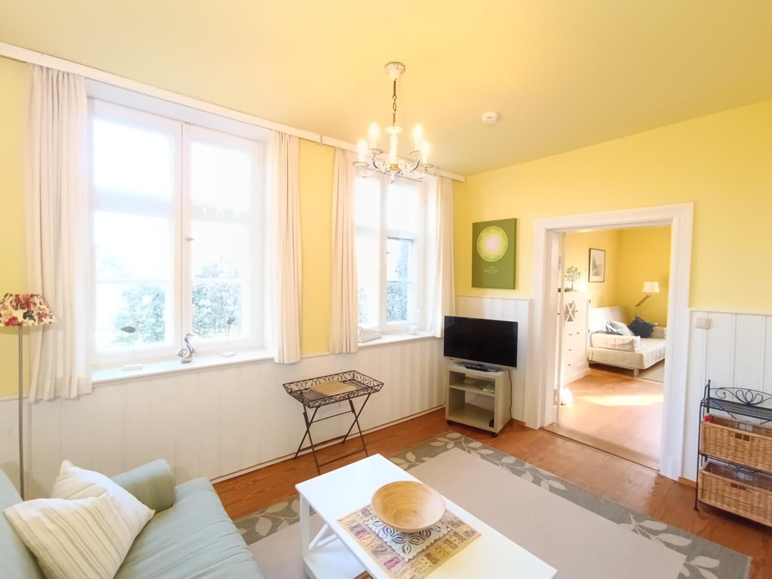 Ferienwohnung