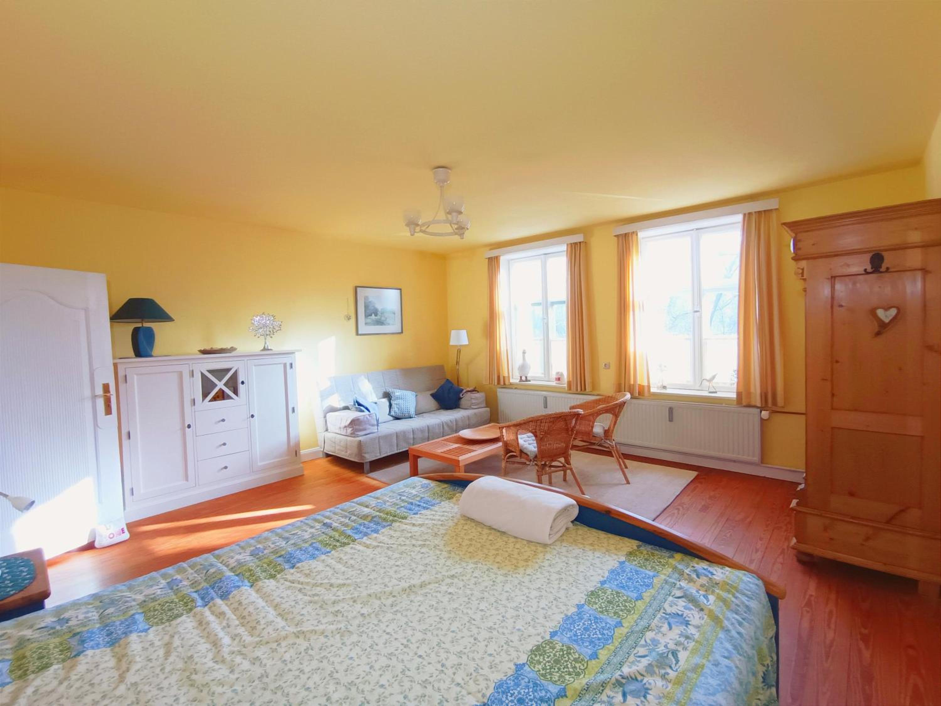 Ferienwohnung