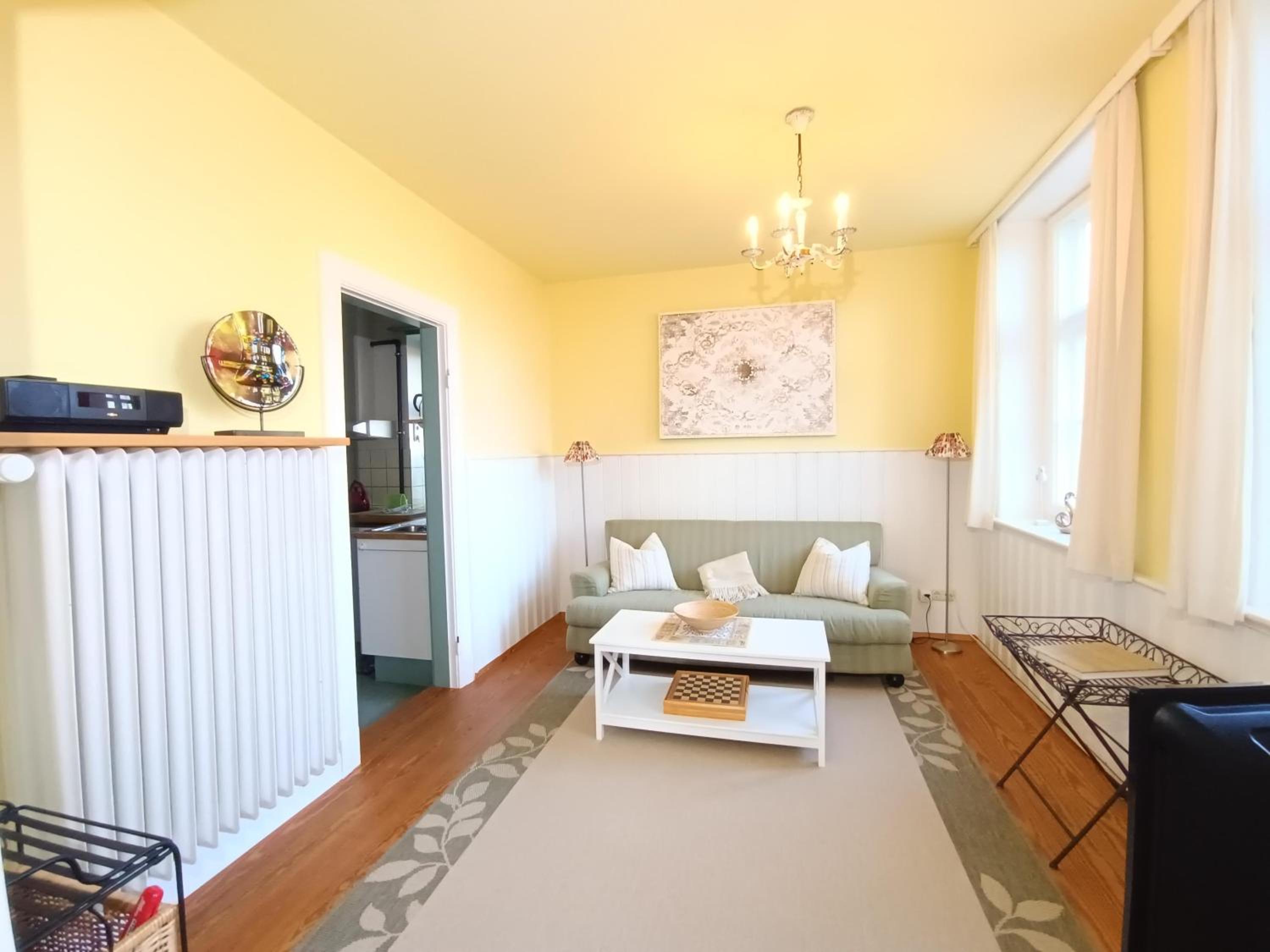 Ferienwohnung
