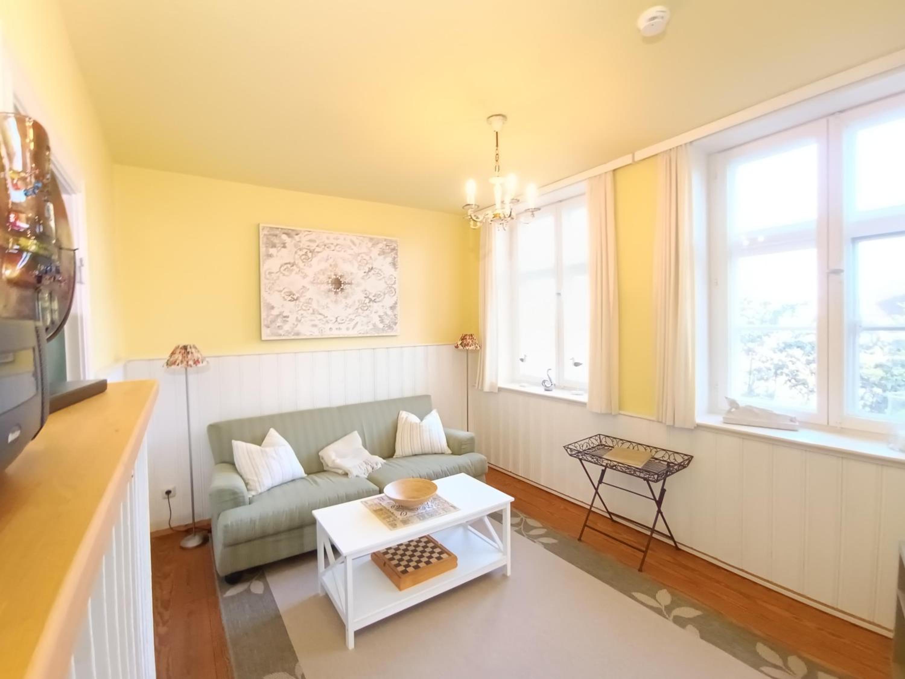 Ferienwohnung