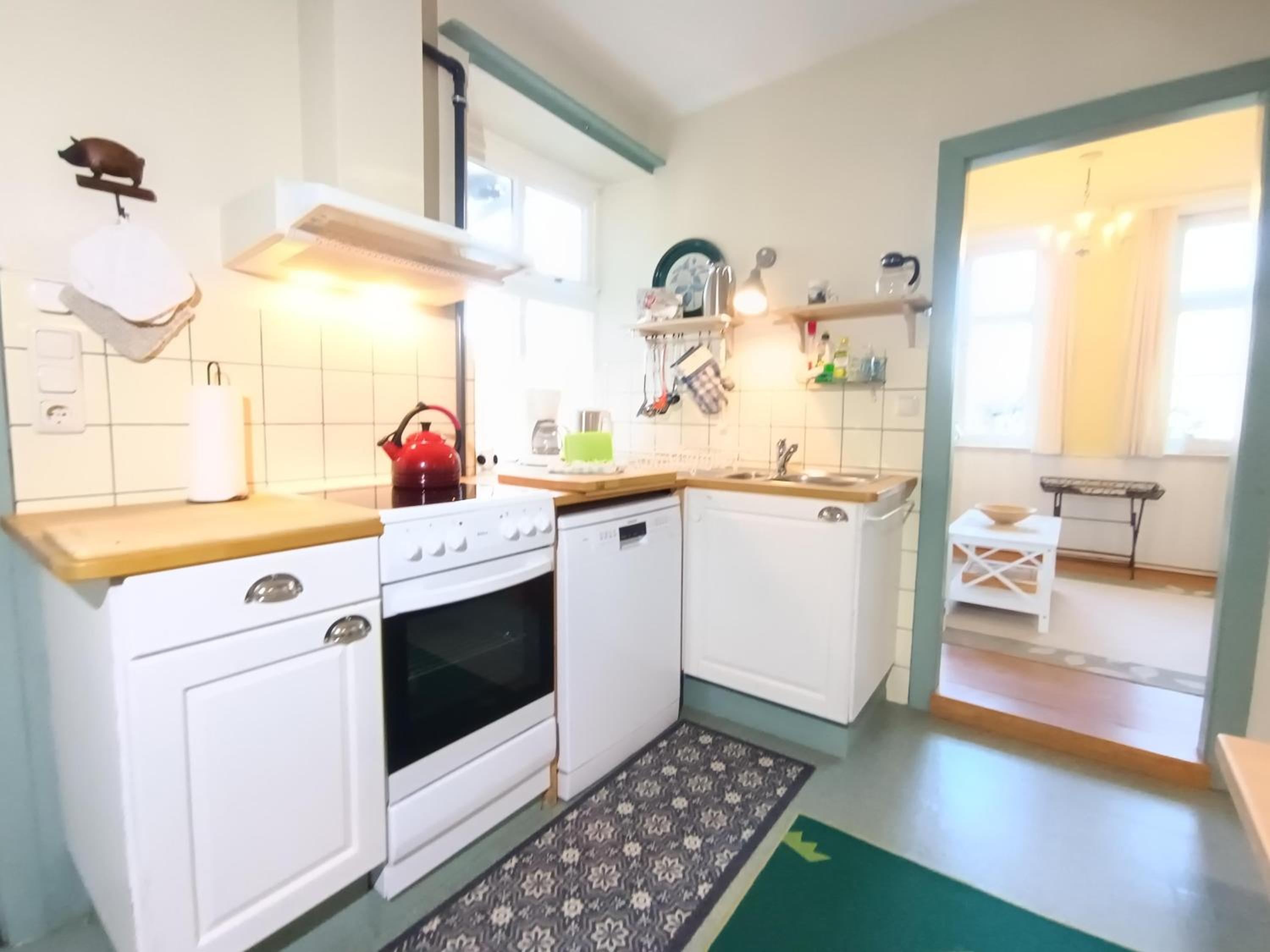 Ferienwohnung