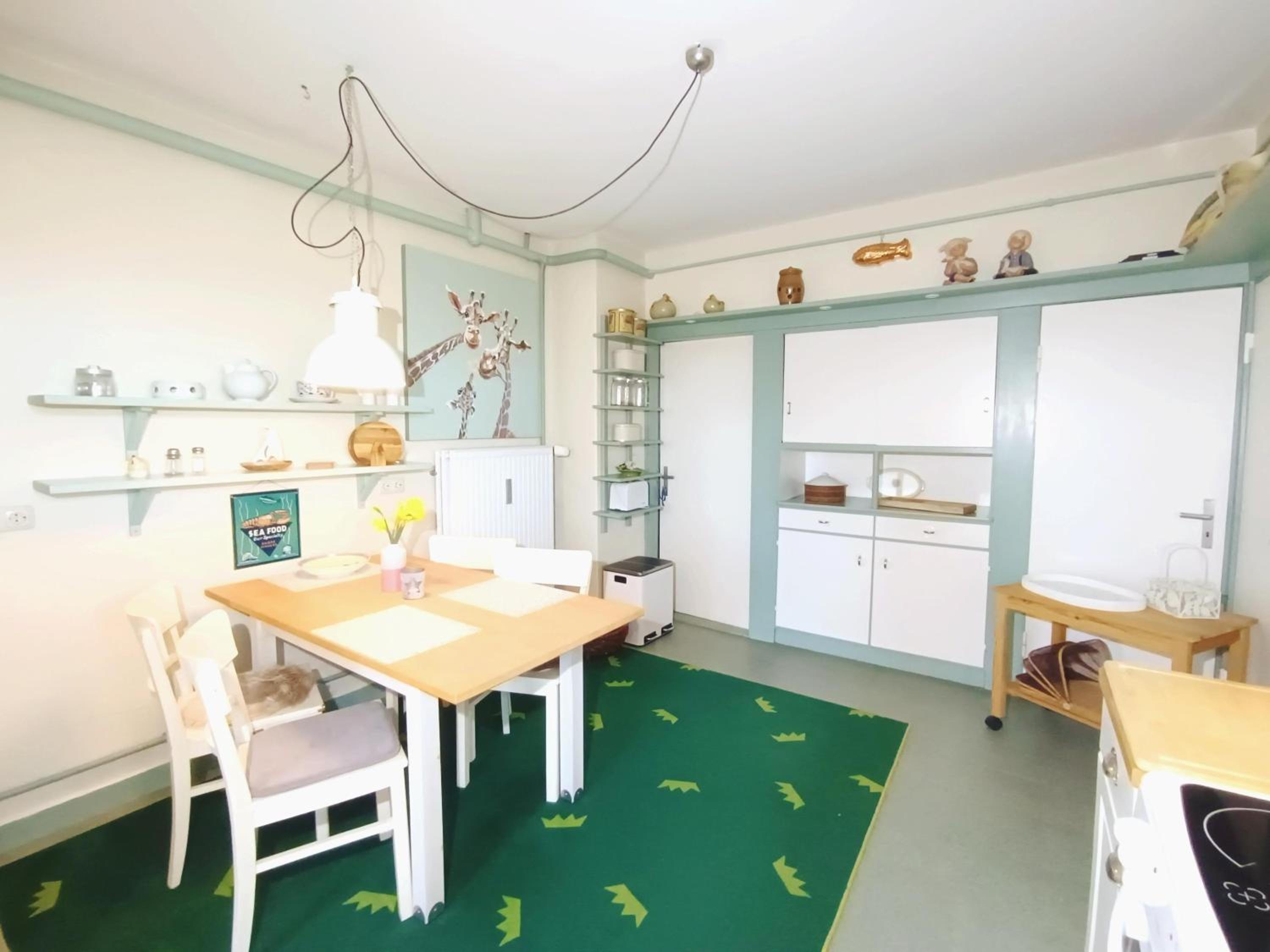 Ferienwohnung