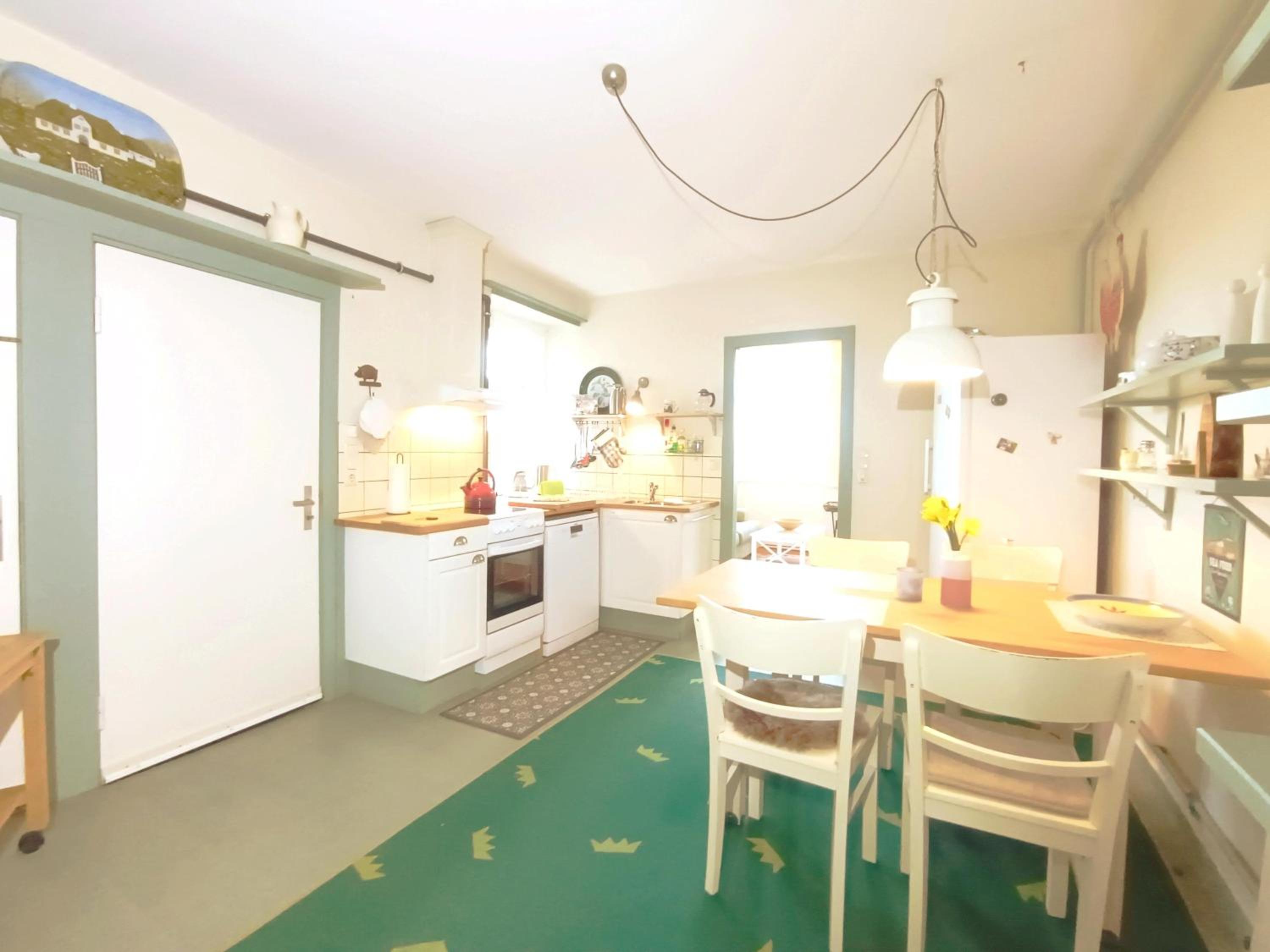 Ferienwohnung